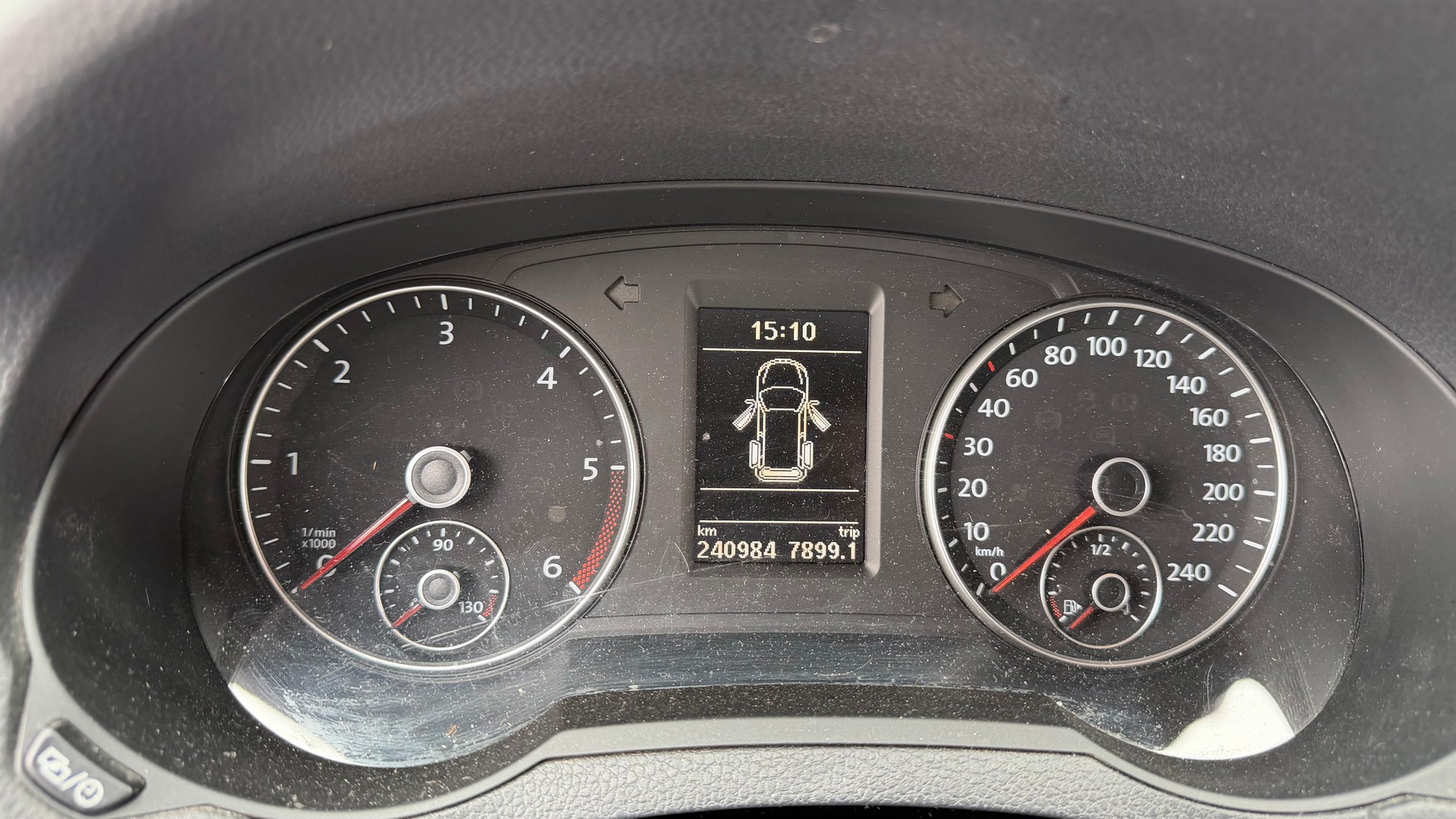 SEAT Alhambra 2.0 TDI ITECH 4x4-image-12