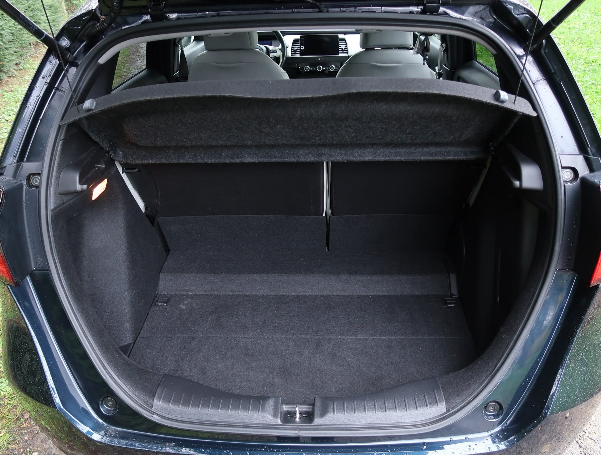 HONDA Jazz 1.5i-MMD Executive E-CVT-image-29