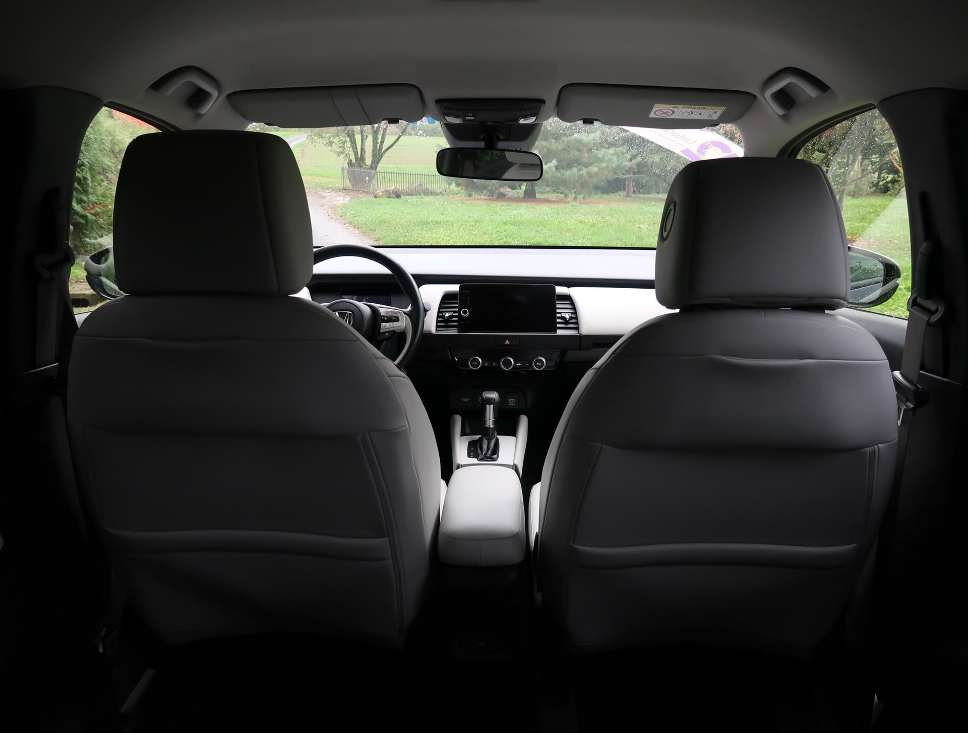 HONDA Jazz 1.5i-MMD Executive E-CVT-image-26