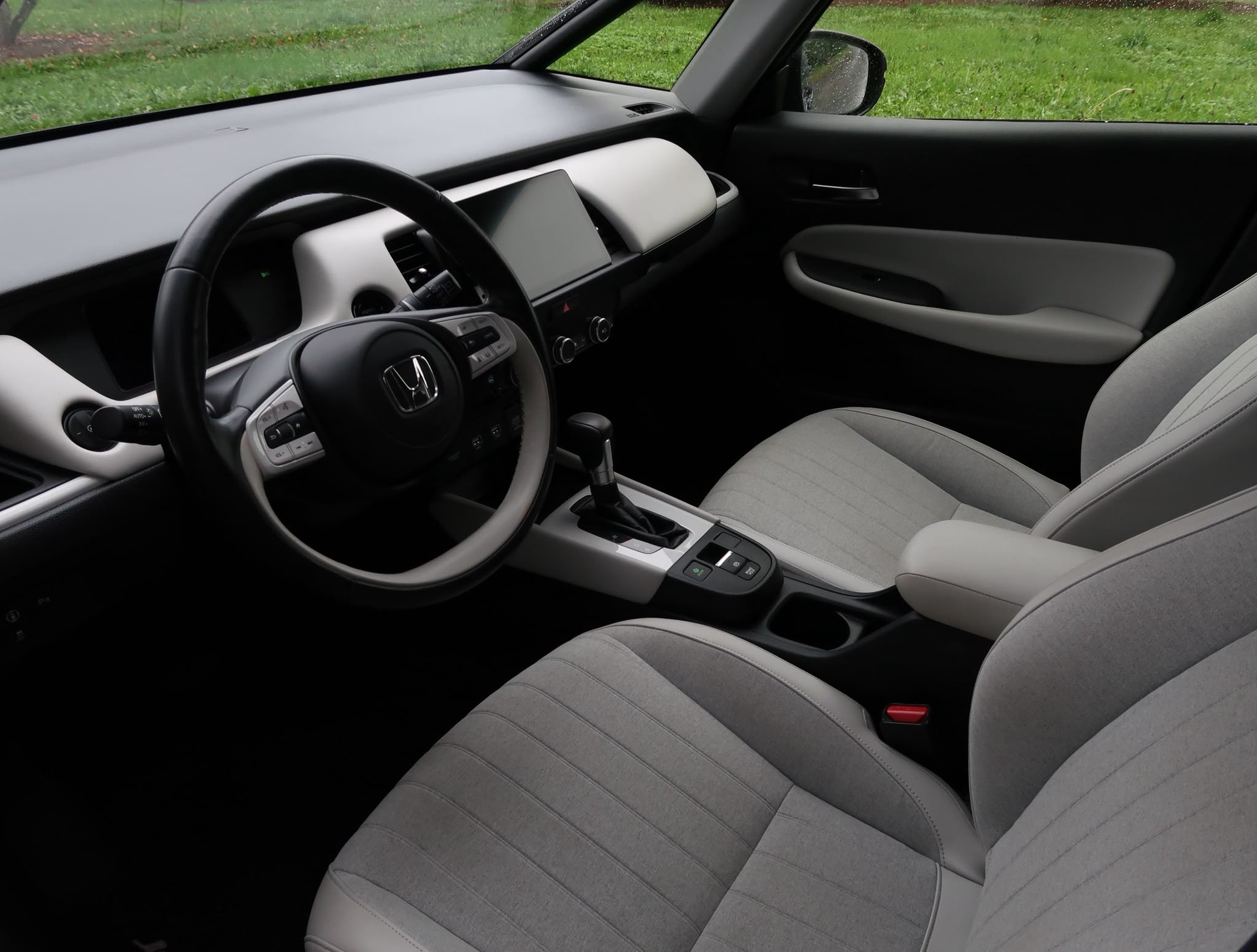 HONDA Jazz 1.5i-MMD Executive E-CVT-image-11