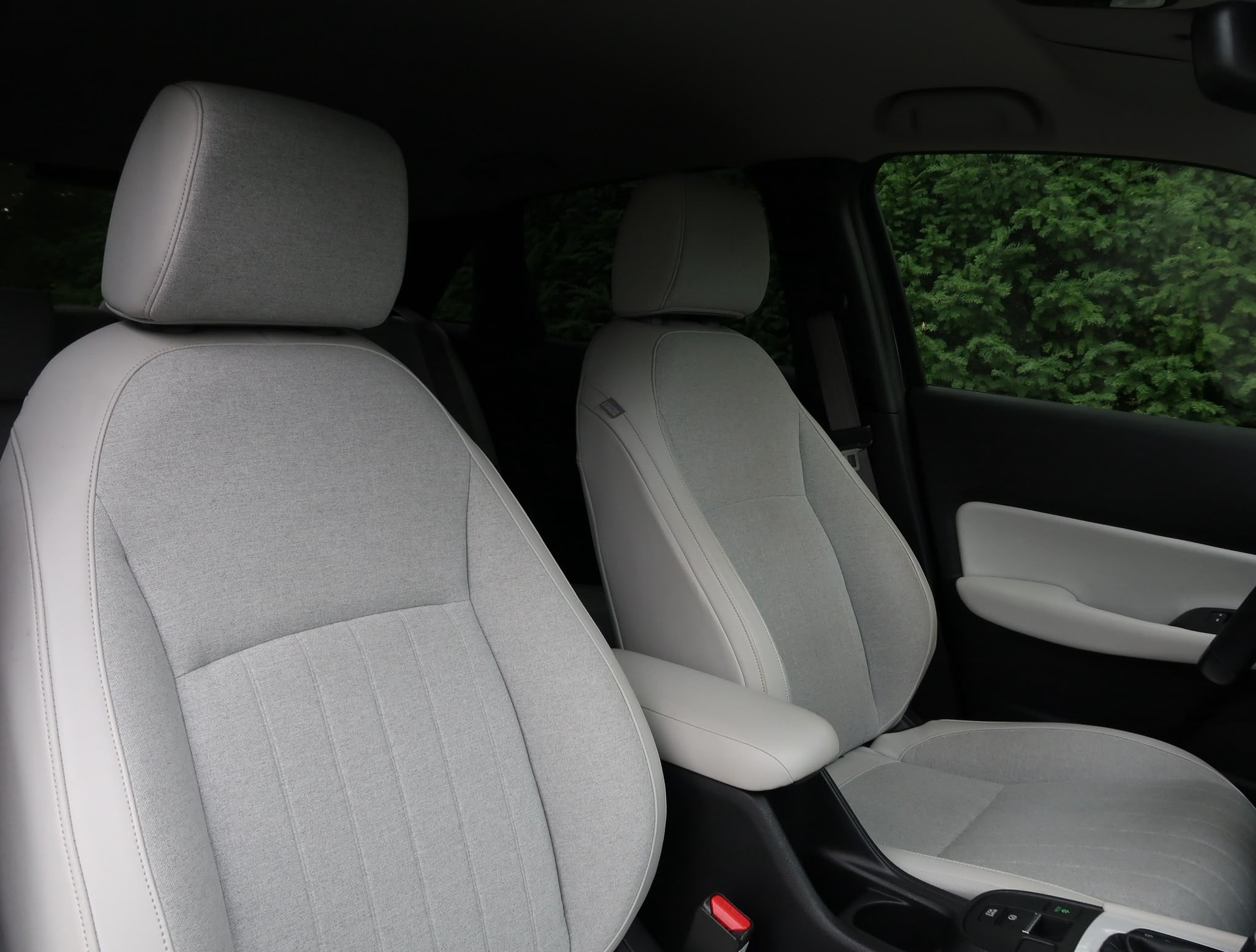 HONDA Jazz 1.5i-MMD Executive E-CVT-image-14