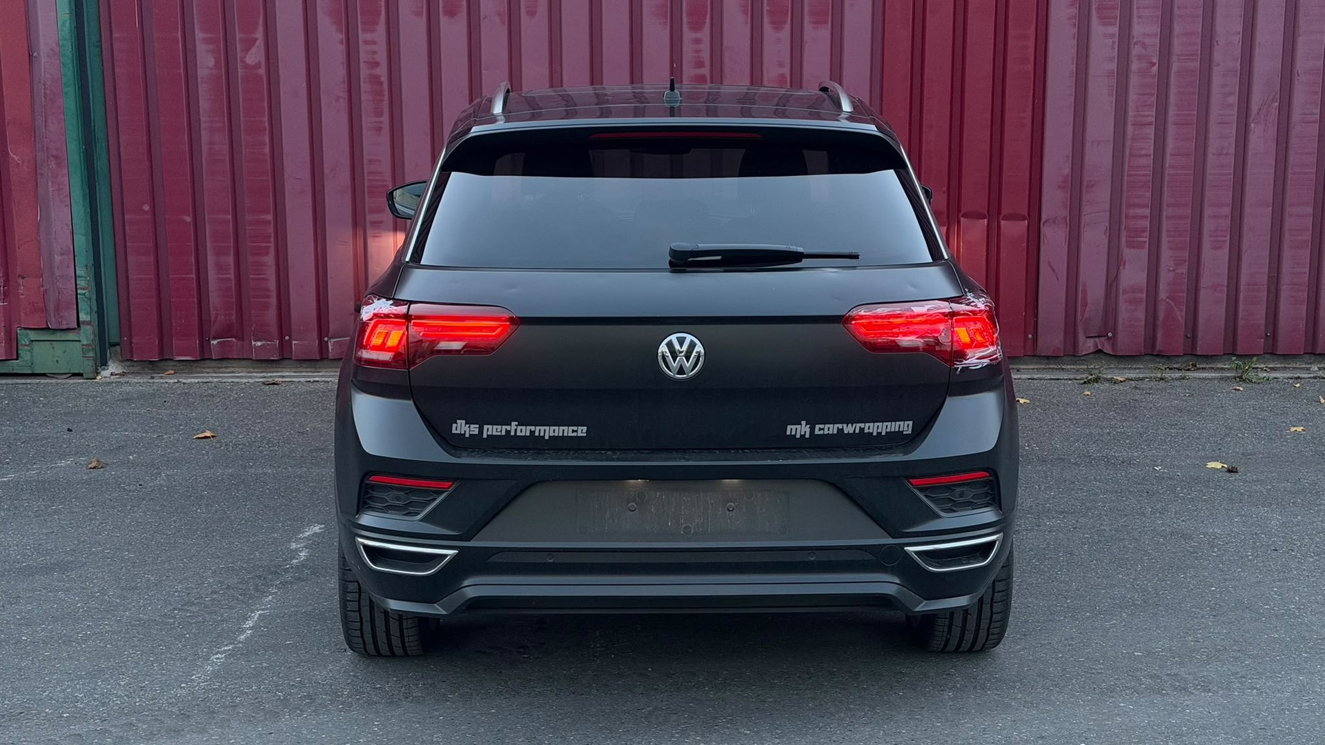 VW T-Roc 2.0 TSI Sport DSG 4Motion-image-3
