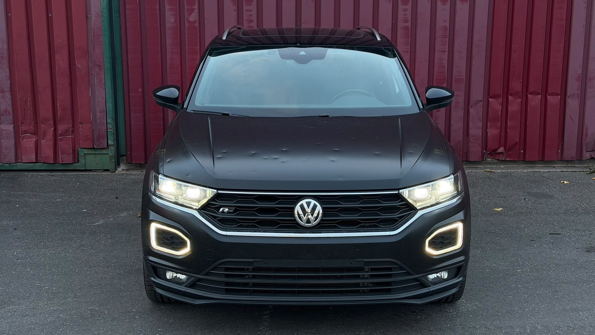 VW T-Roc 2.0 TSI Sport DSG 4Motion-image-7
