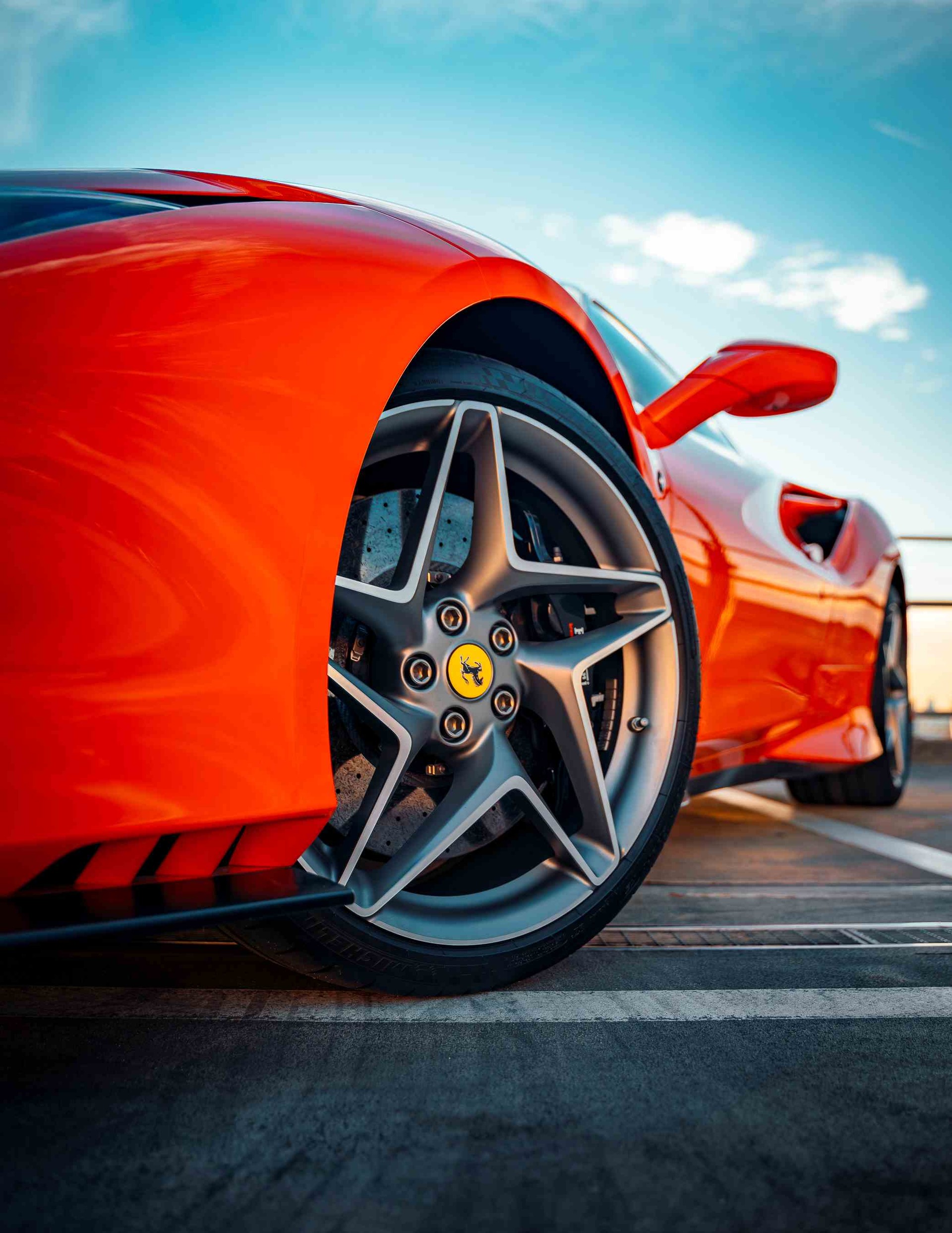 FERRARI F8 Tributo-image-20