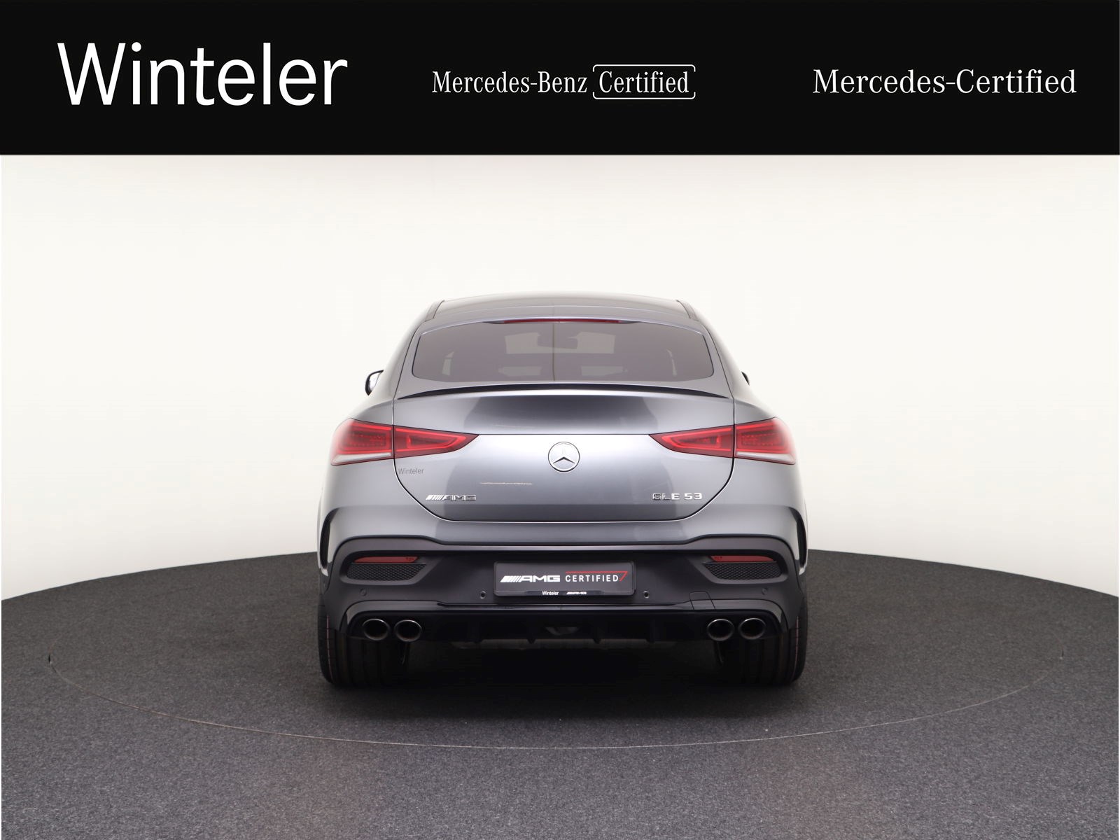 MERCEDES-BENZ GLE Coupé 53AMG-image-6