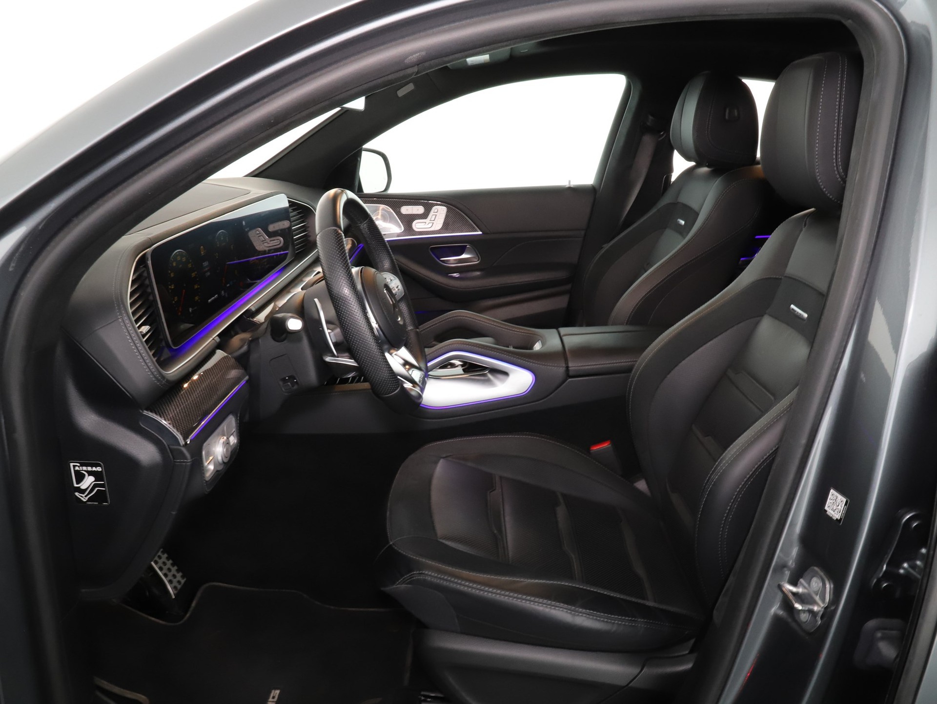 MERCEDES-BENZ GLE Coupé 53AMG-image-10