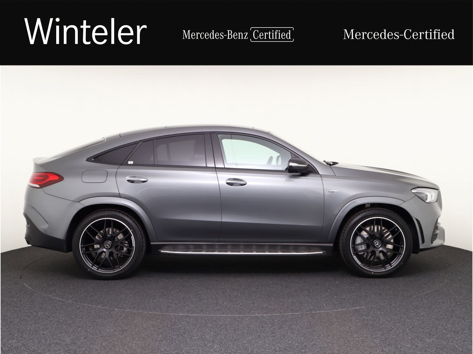MERCEDES-BENZ GLE Coupé 53AMG-image-7