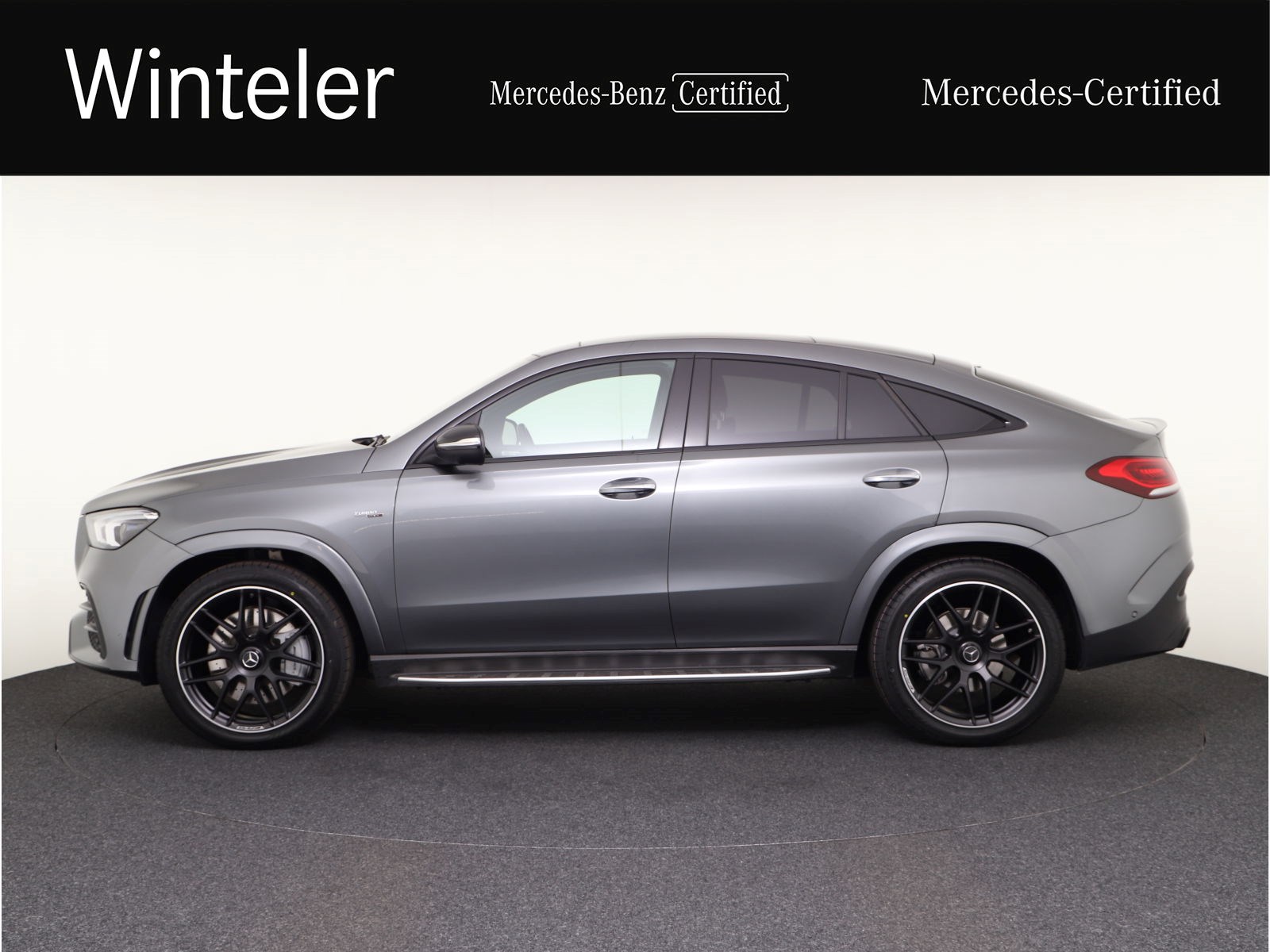 MERCEDES-BENZ GLE Coupé 53AMG-image-8