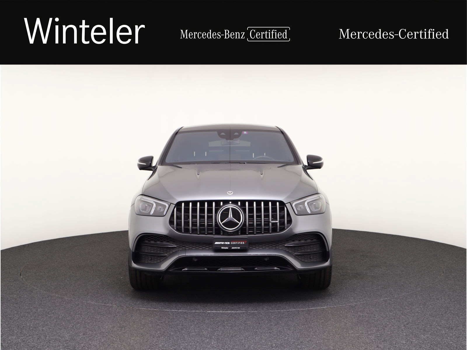 MERCEDES-BENZ GLE Coupé 53AMG-image-5