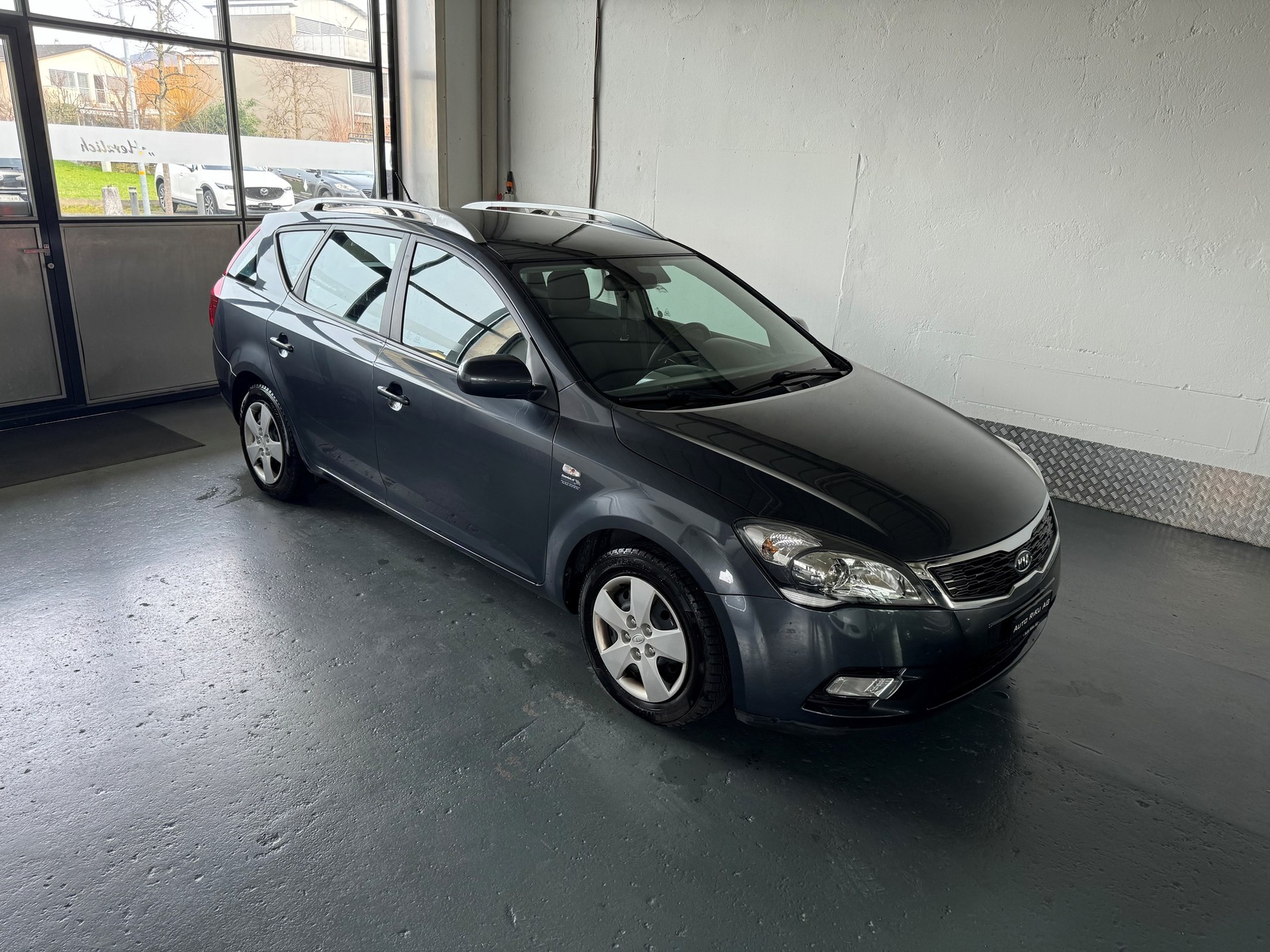 KIA Ceed Sporty Wagon 1.4 16V  _seven-image-0