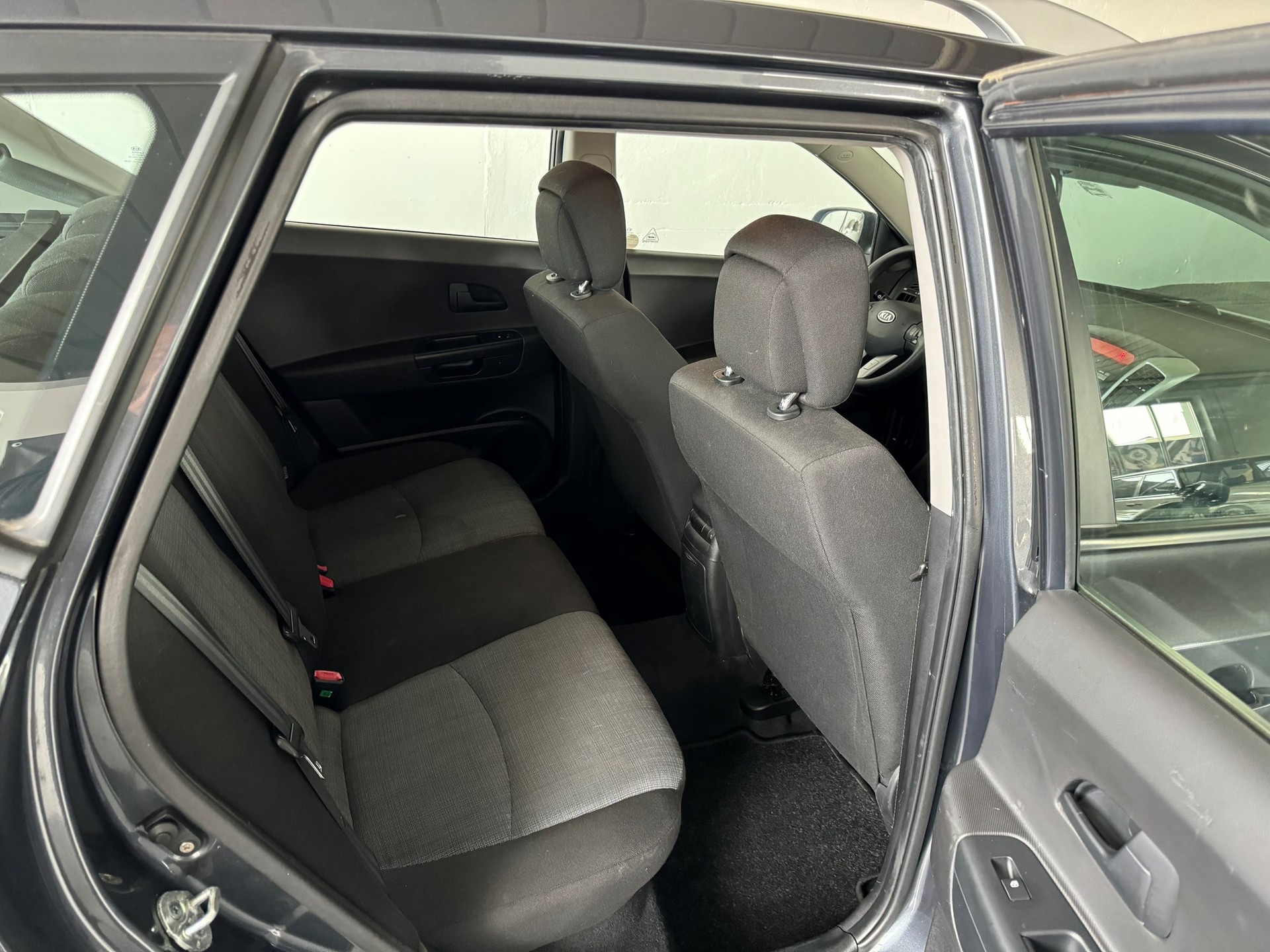 KIA Ceed Sporty Wagon 1.4 16V  _seven-image-15