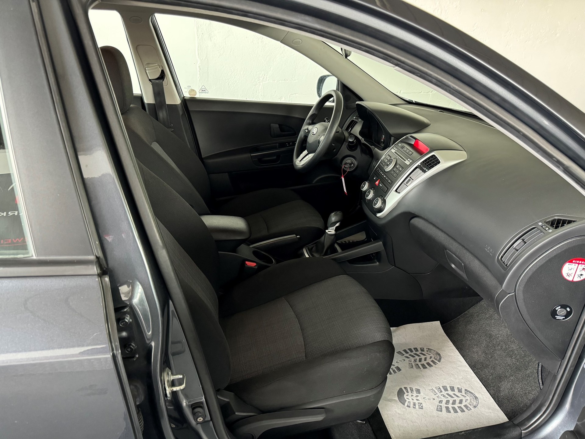 KIA Ceed Sporty Wagon 1.4 16V  _seven-image-13