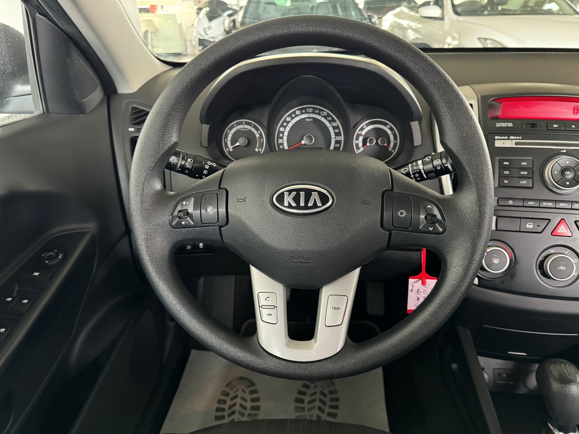 KIA Ceed Sporty Wagon 1.4 16V  _seven-image-12