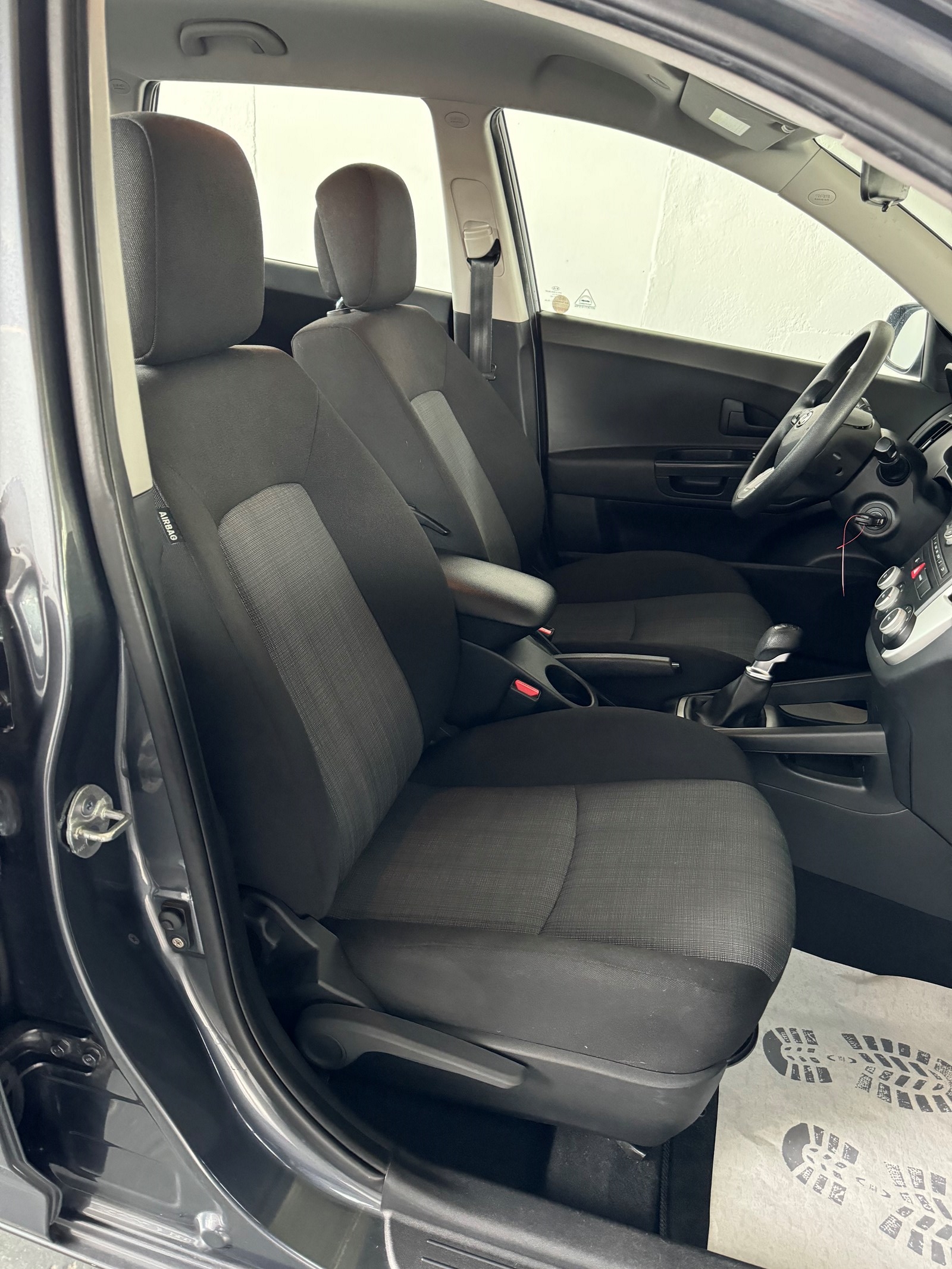 KIA Ceed Sporty Wagon 1.4 16V  _seven-image-14