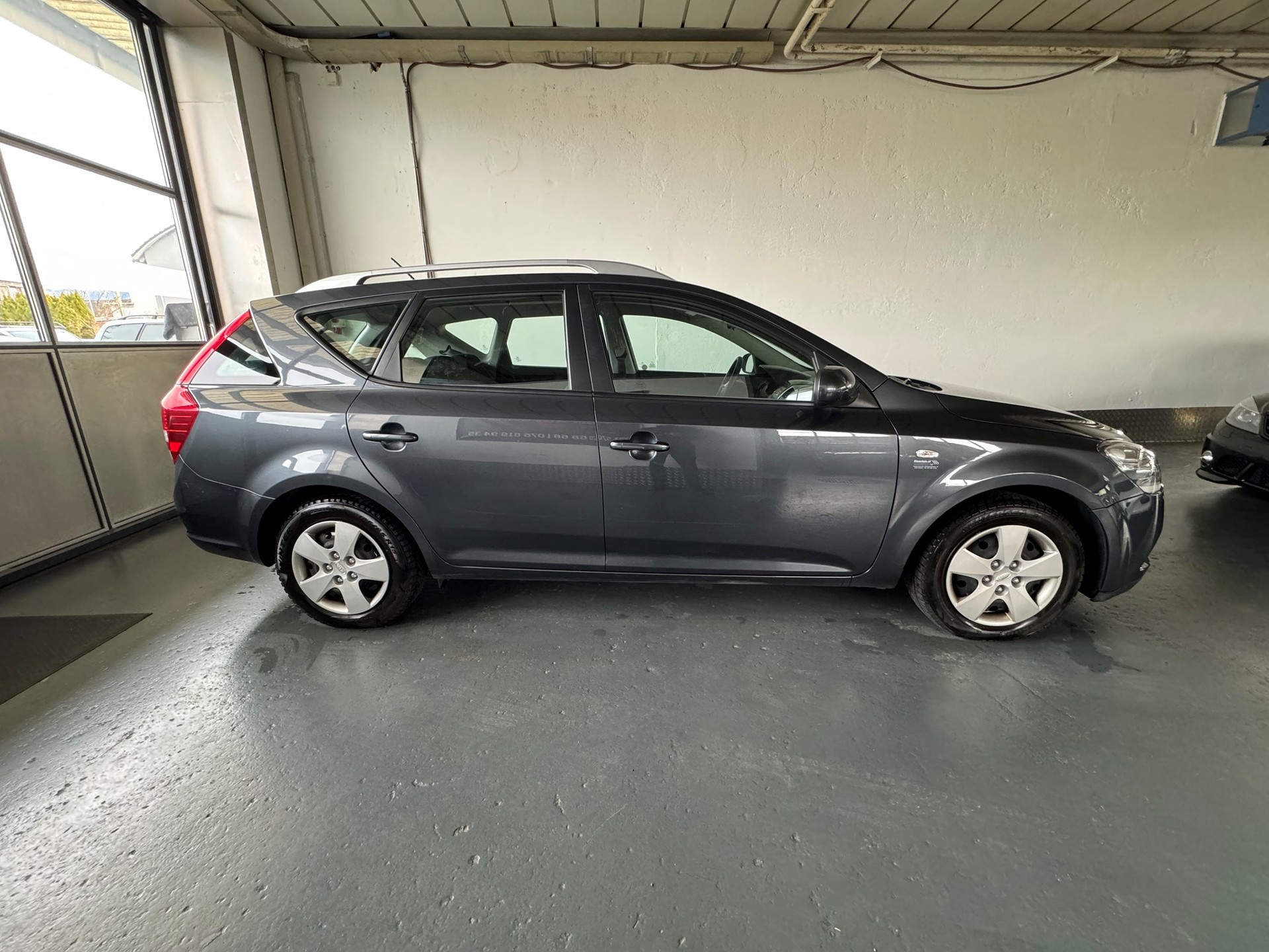 KIA Ceed Sporty Wagon 1.4 16V  _seven-image-5