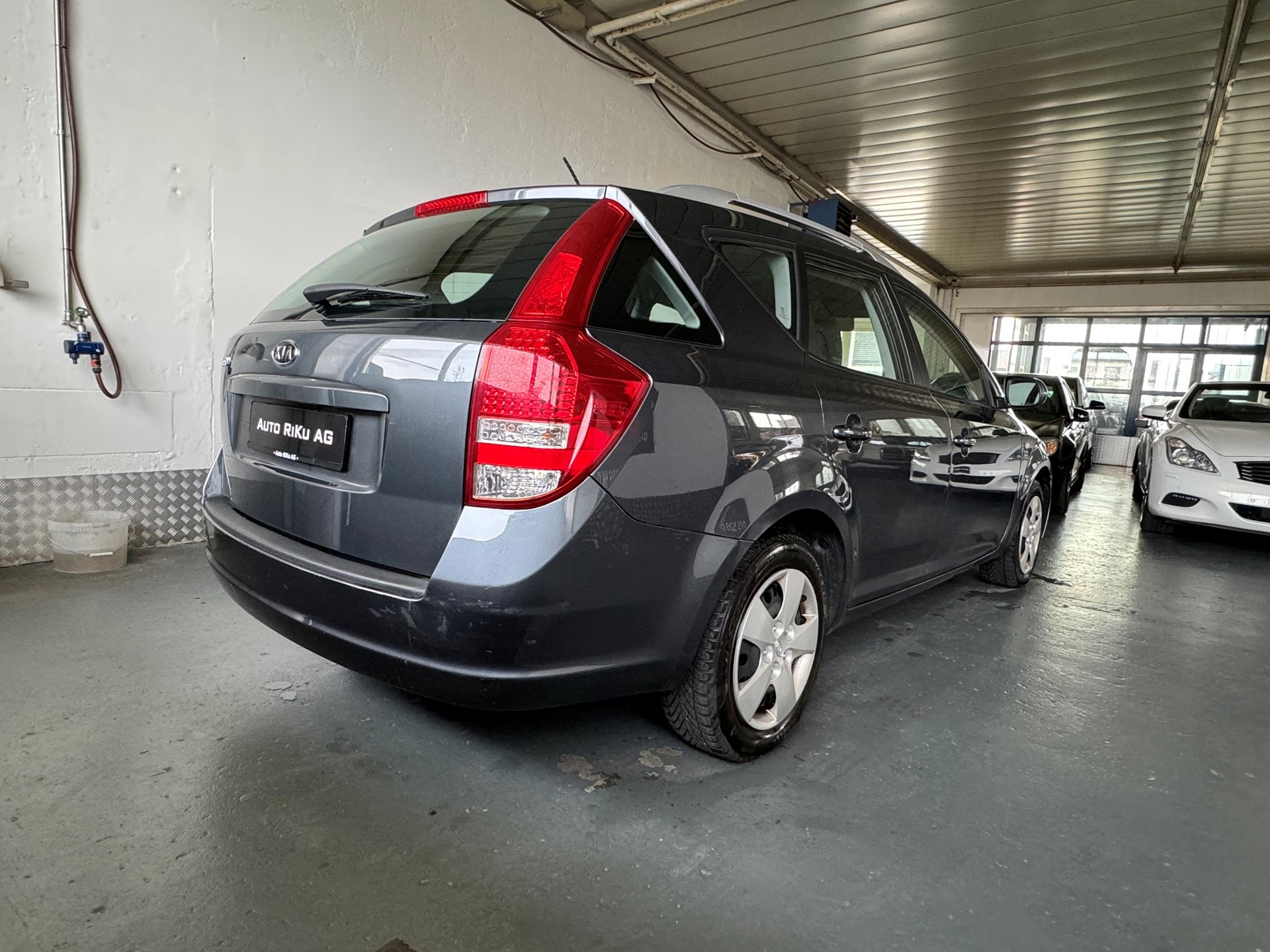 KIA Ceed Sporty Wagon 1.4 16V  _seven-image-7