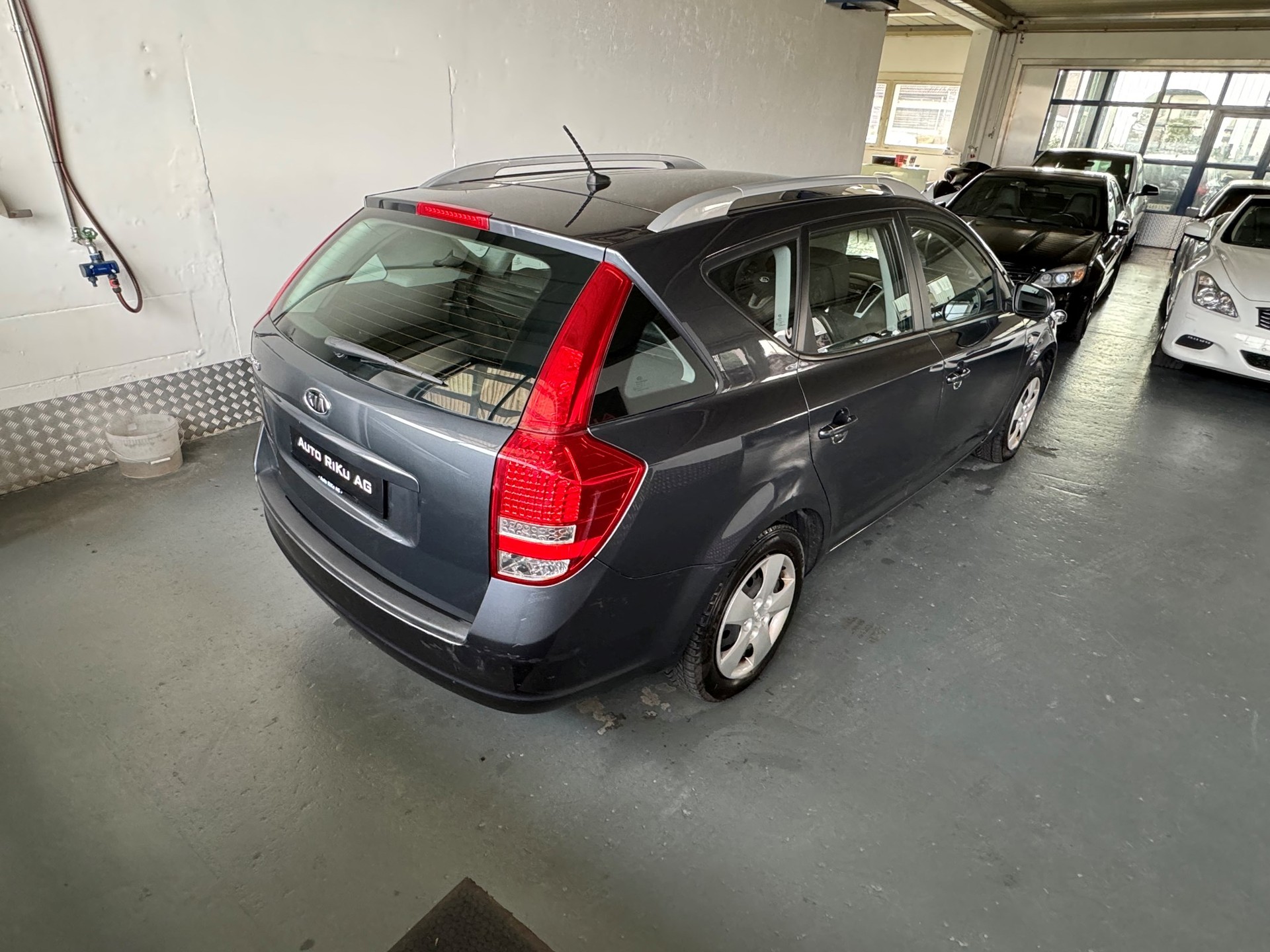 KIA Ceed Sporty Wagon 1.4 16V  _seven-image-6