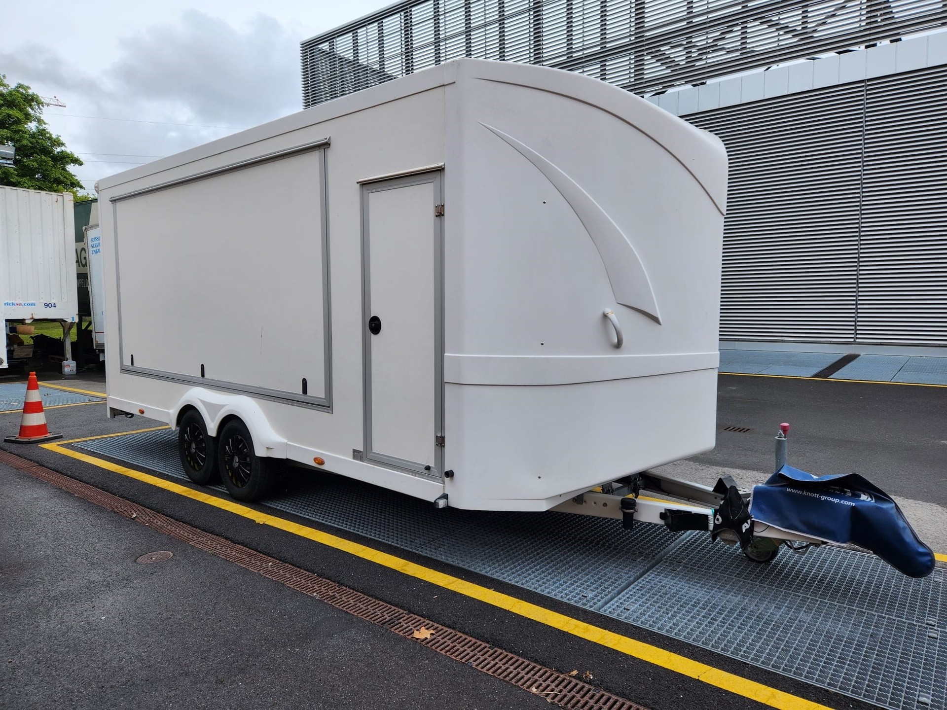 DALTEC Verene / Vere 22-image-0