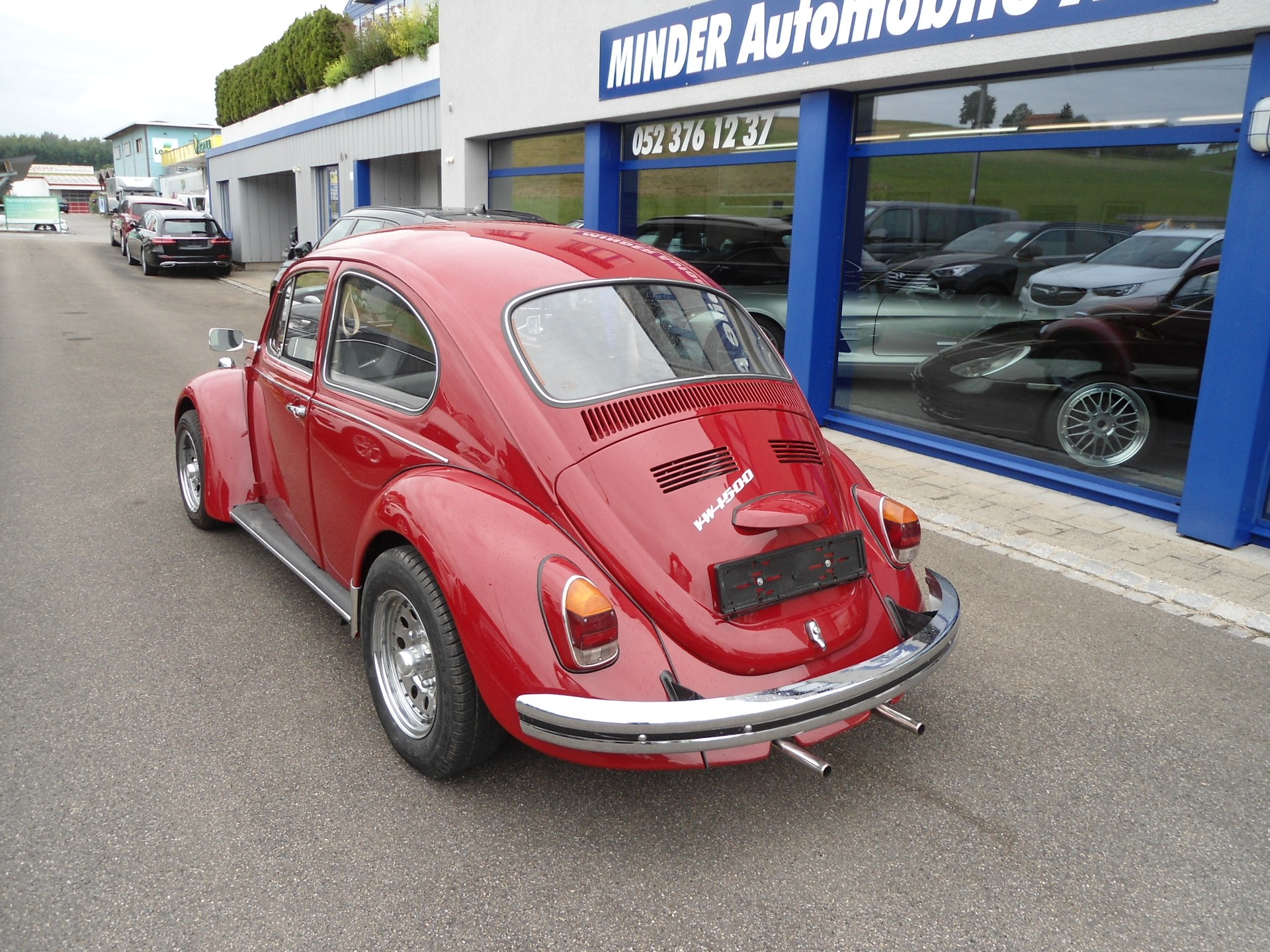 VW Käfer-image-4