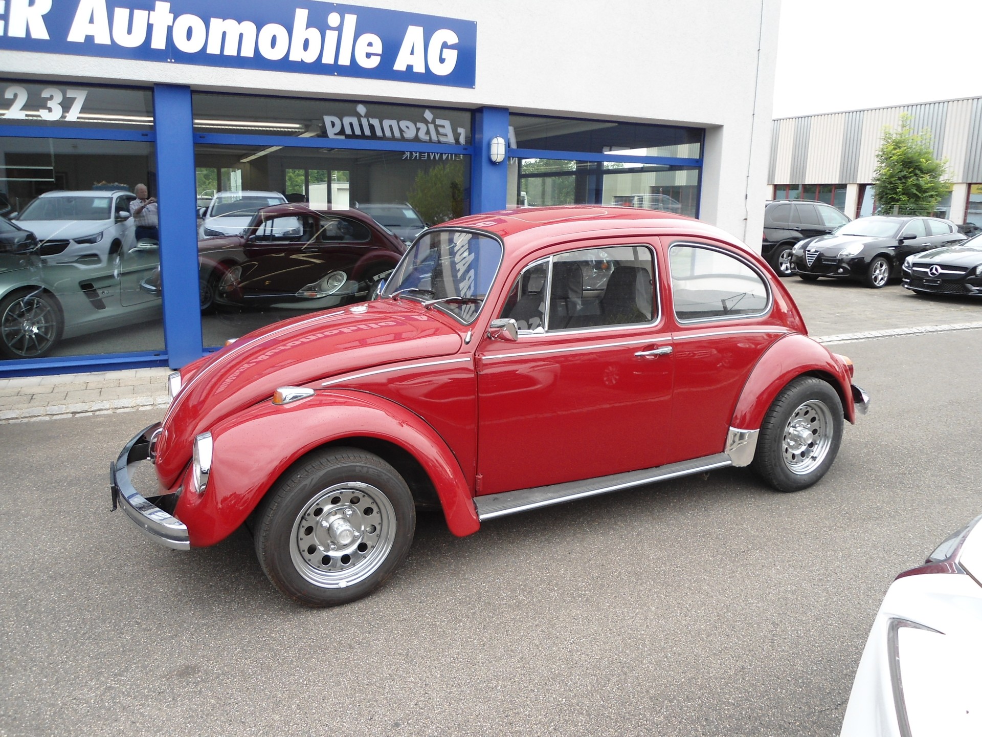 VW Käfer-image-1