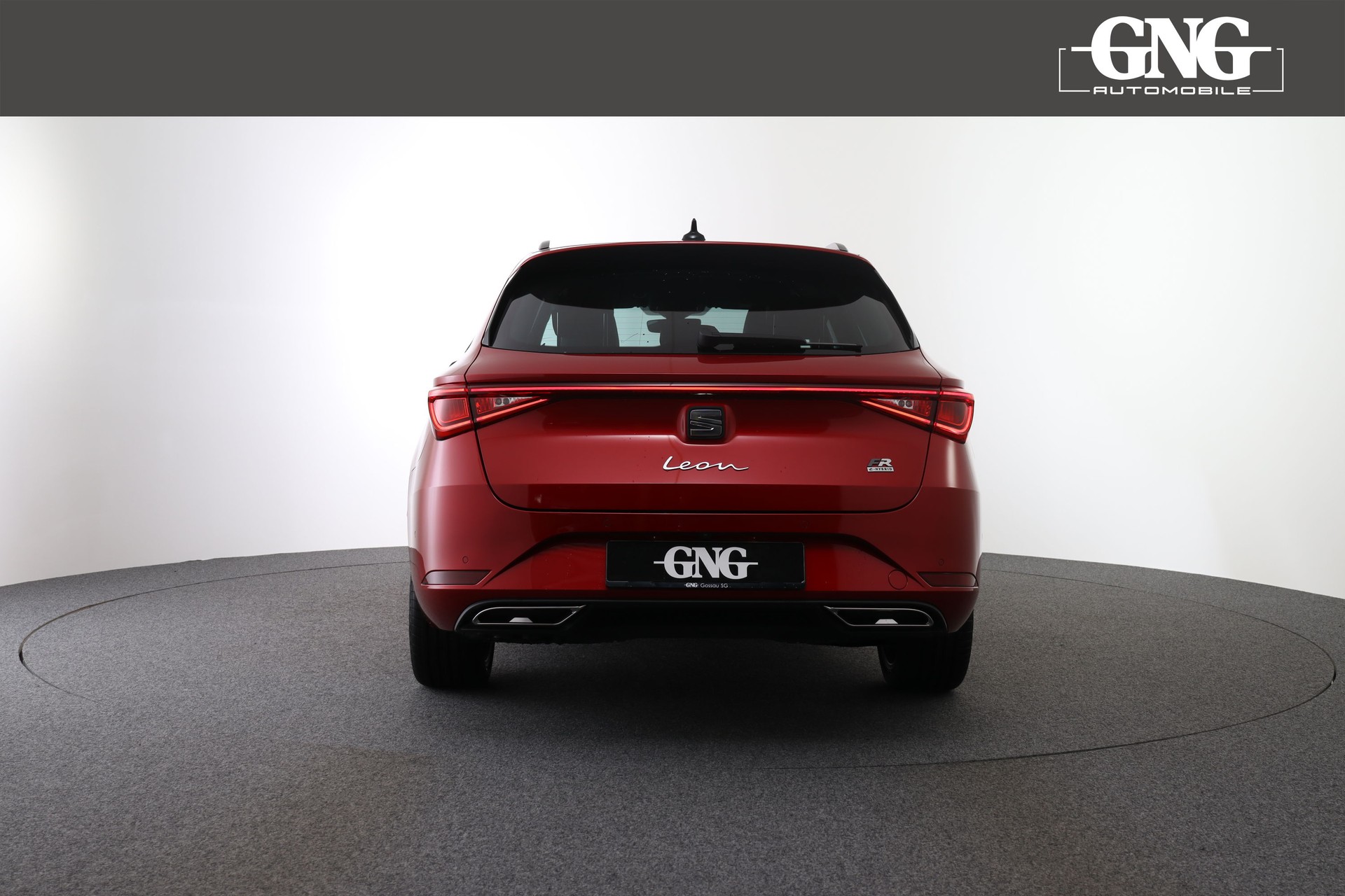 SEAT Leon ST 1.4 eHybrid pHEV DSG Hola FR-image-5