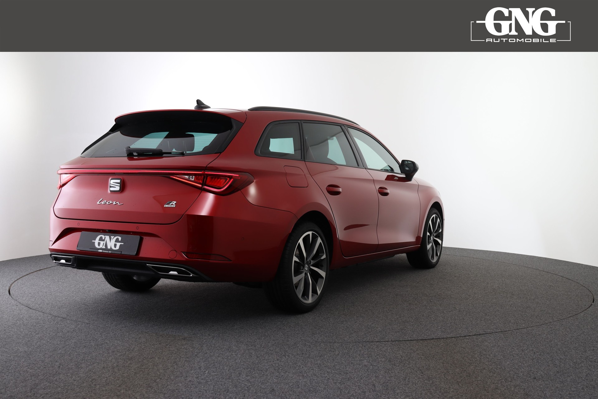 SEAT Leon ST 1.4 eHybrid pHEV DSG Hola FR-image-6