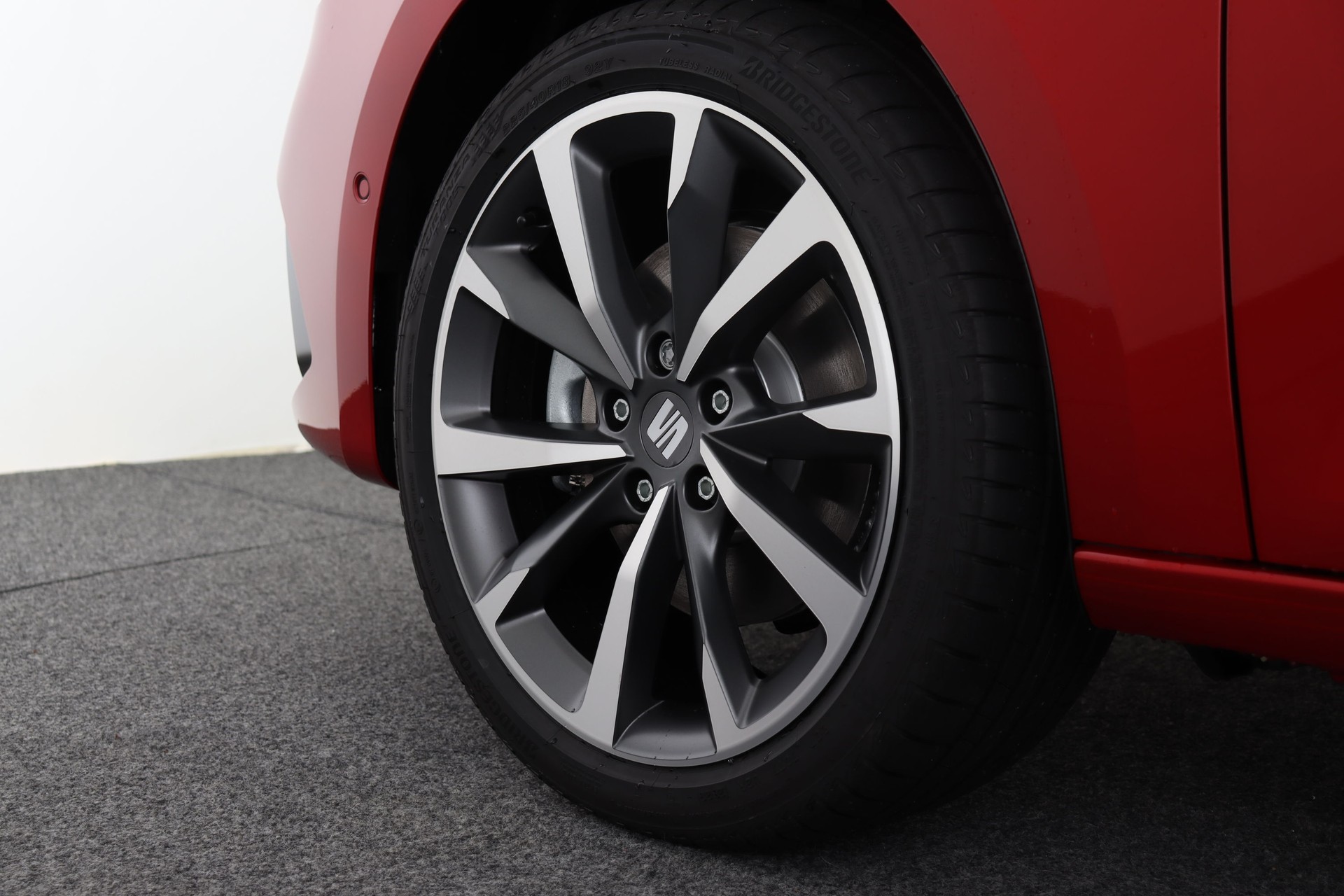 SEAT Leon ST 1.4 eHybrid pHEV DSG Hola FR-image-11