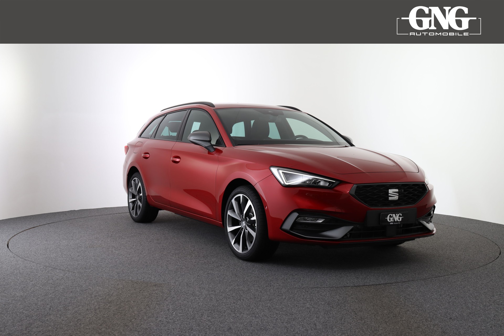 SEAT Leon ST 1.4 eHybrid pHEV DSG Hola FR-image-10