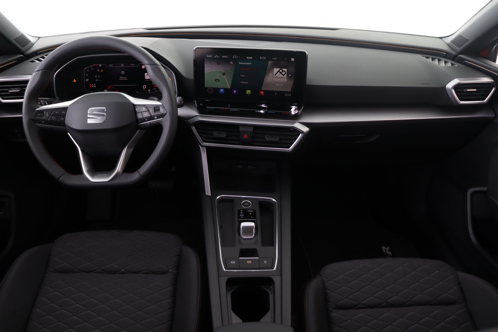 SEAT Leon ST 1.4 eHybrid pHEV DSG Hola FR-image-14