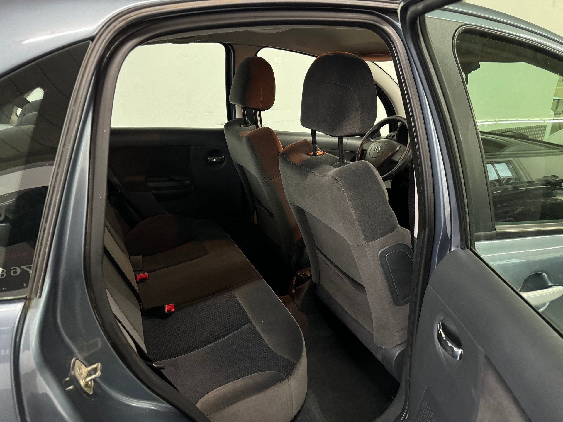 CITROEN C3 1.6i 16V Exclusive-image-17
