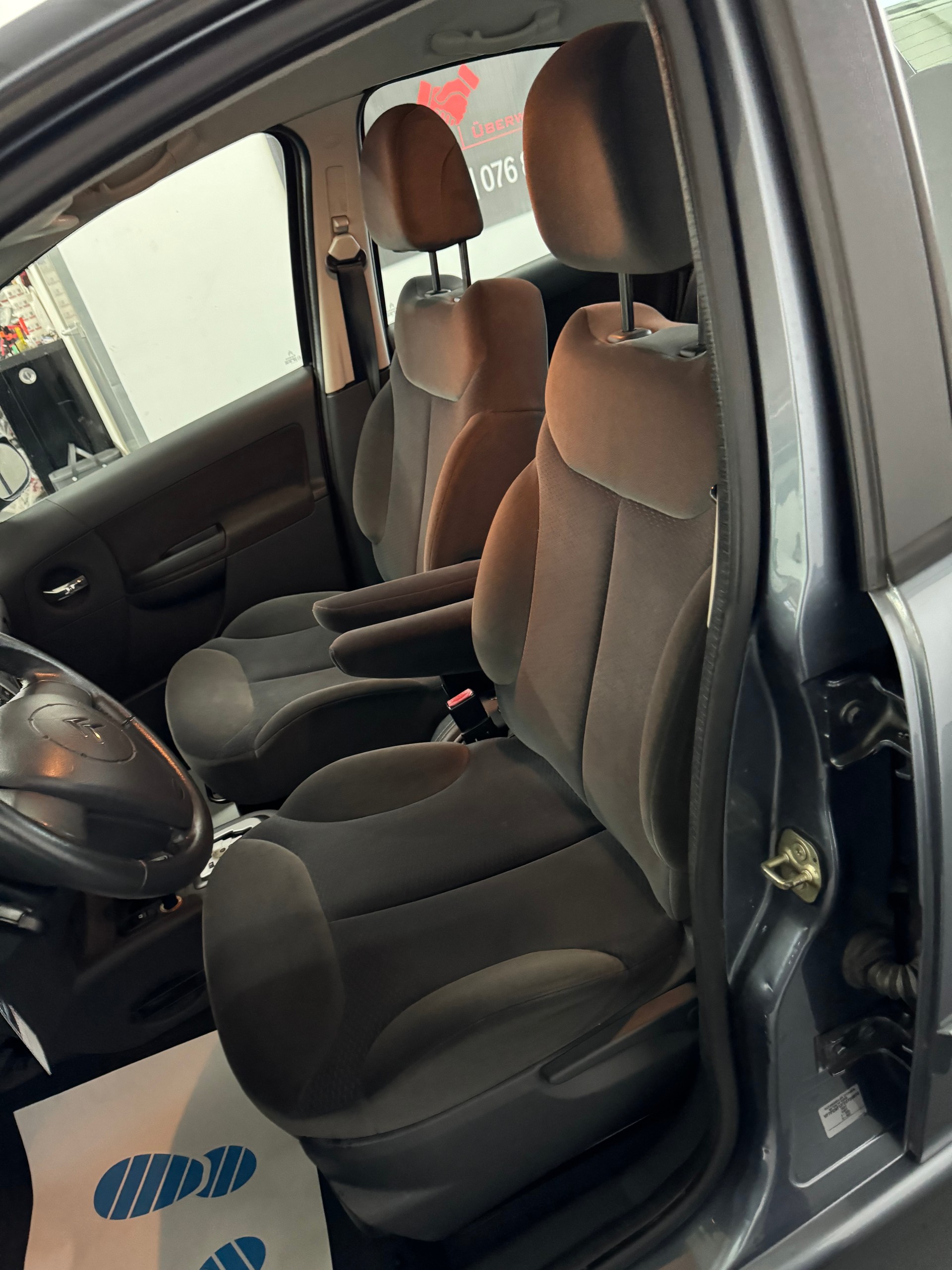 CITROEN C3 1.6i 16V Exclusive-image-11
