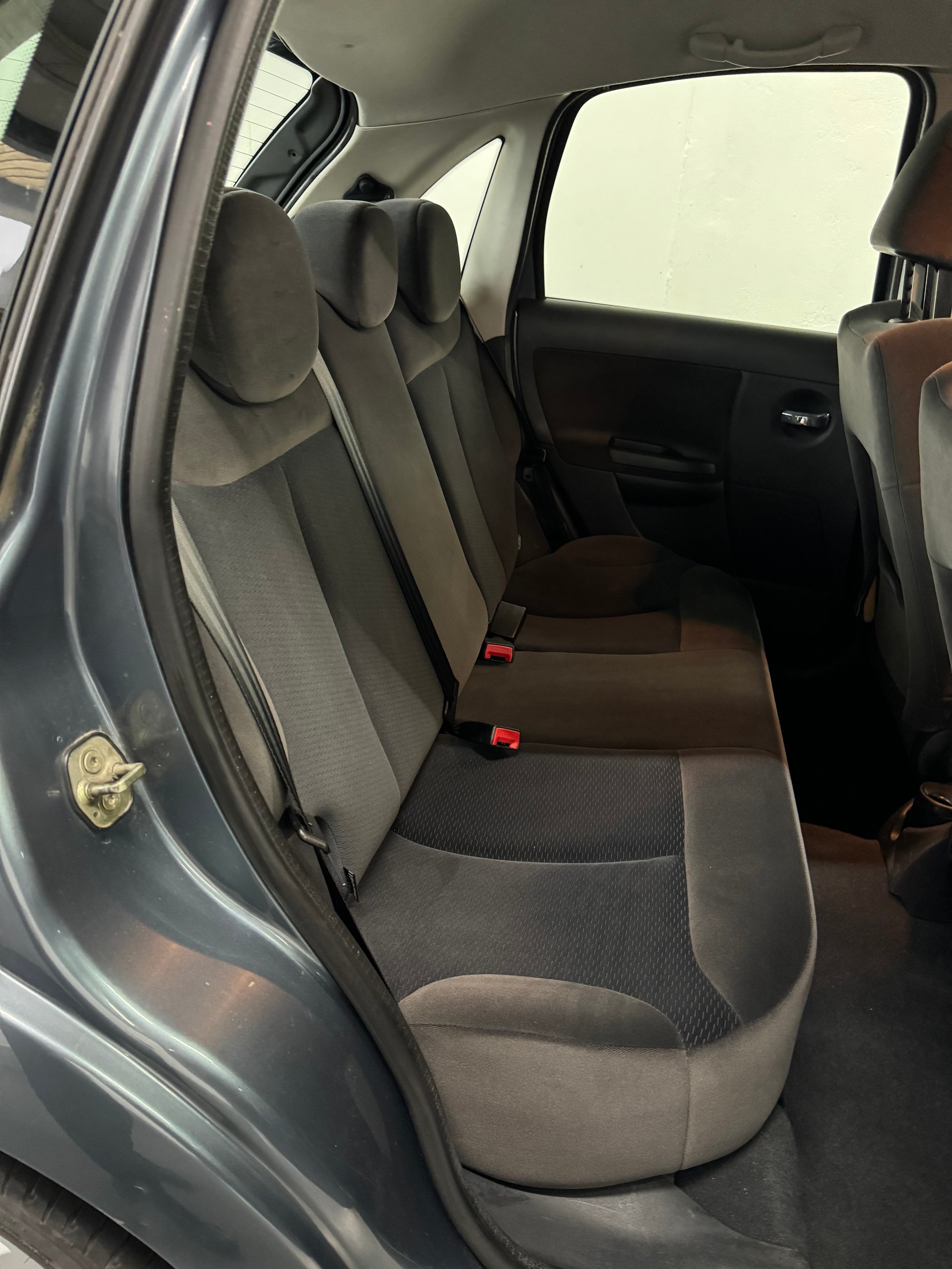 CITROEN C3 1.6i 16V Exclusive-image-18