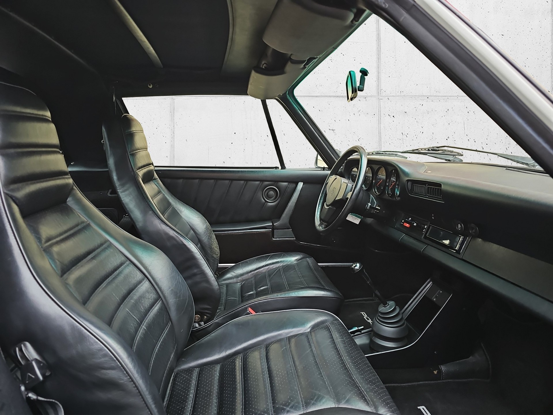 PORSCHE 911 SC Cabrio-image-20