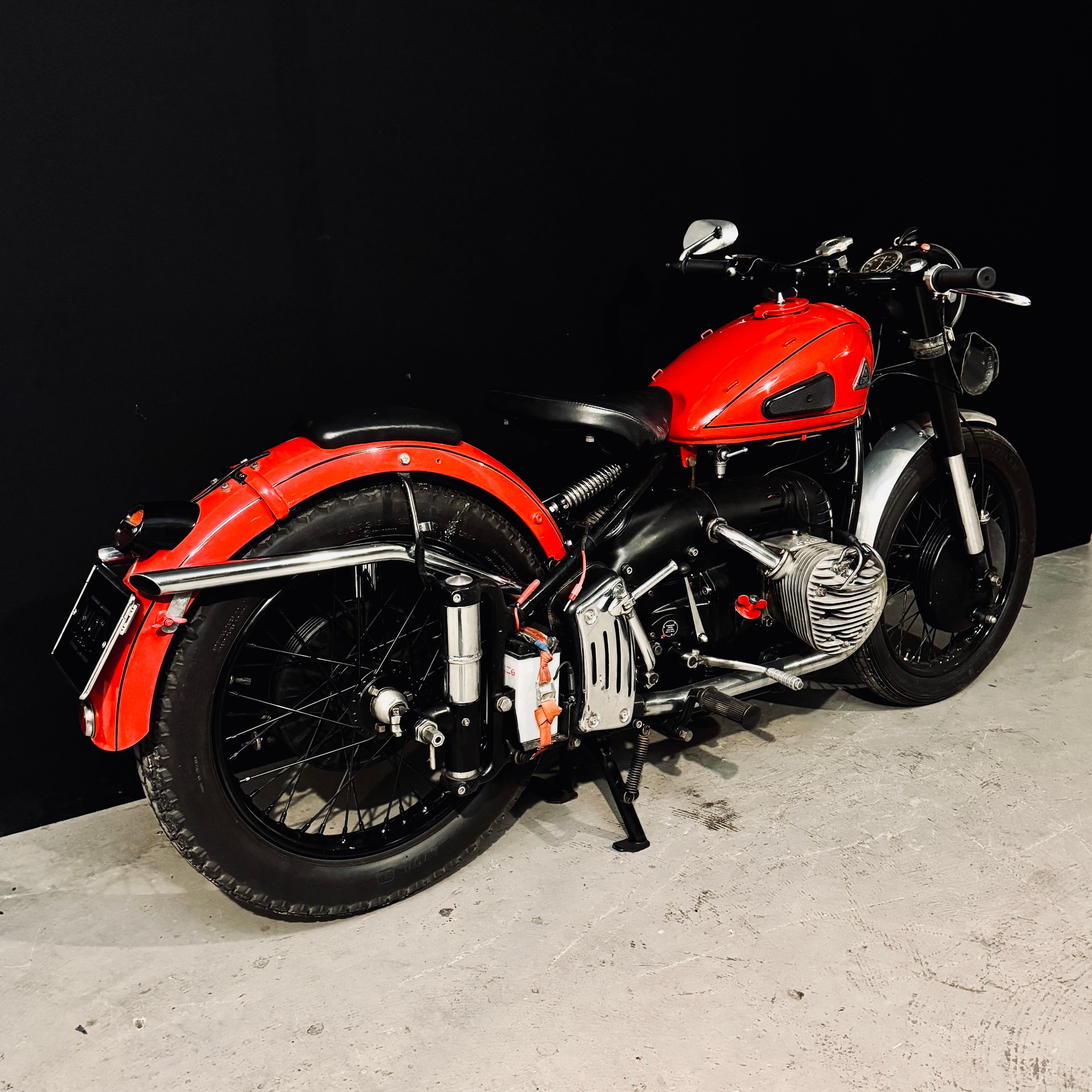 CONDOR A 580-I-showroom-element-1