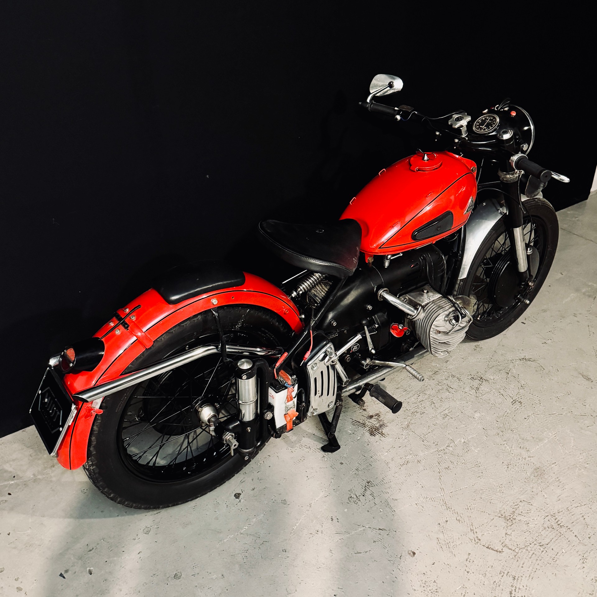 CONDOR A 580-I-showroom-element-3