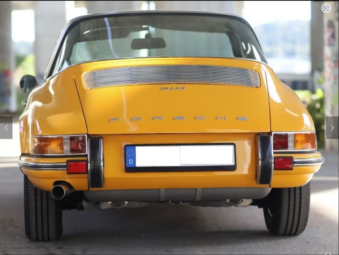 PORSCHE 911-image-3