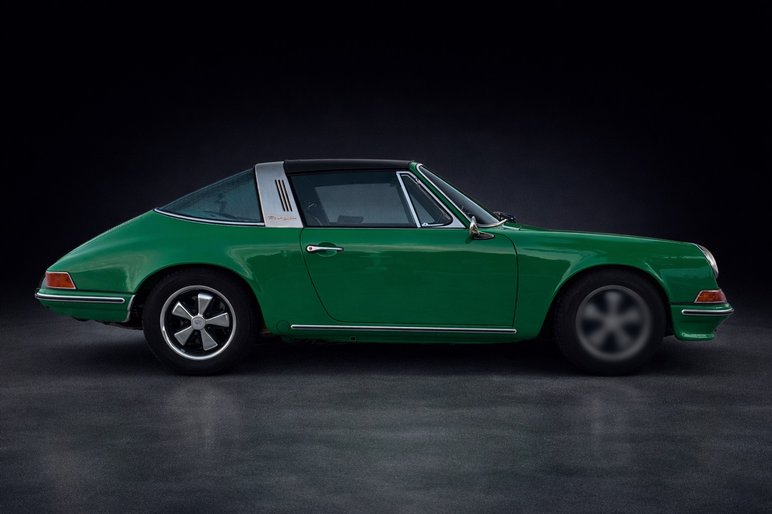PORSCHE 911-image-5