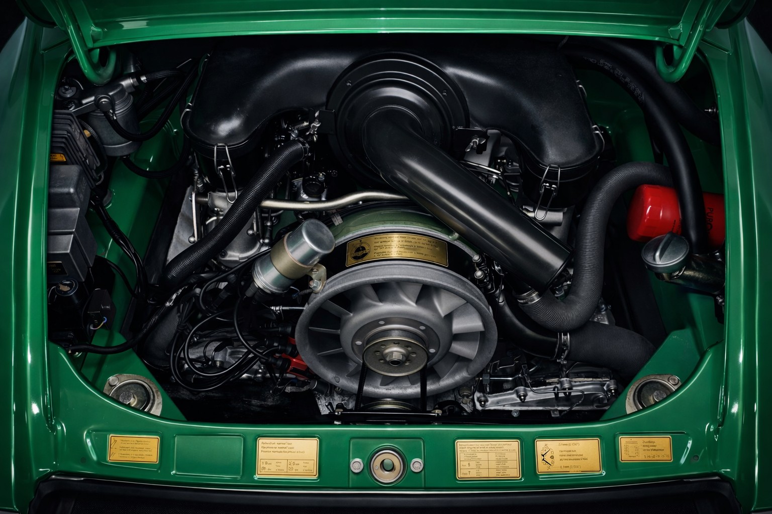 PORSCHE 911-image-12