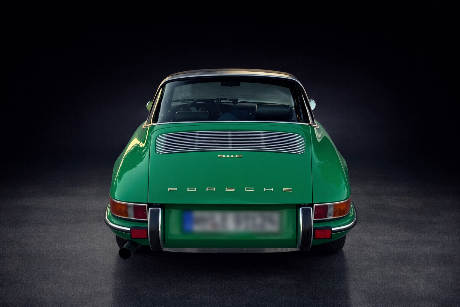 PORSCHE 911-image-4