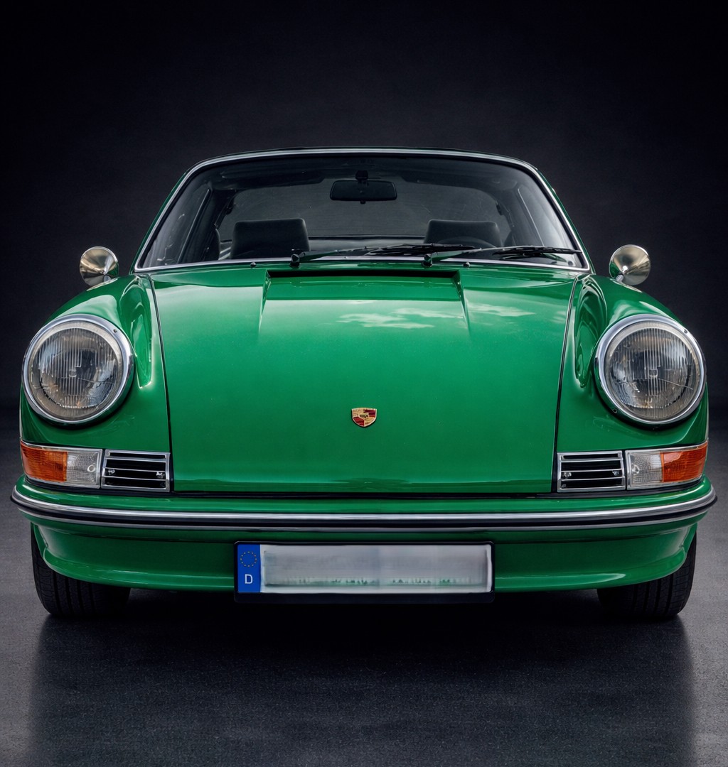 PORSCHE 911-image-2