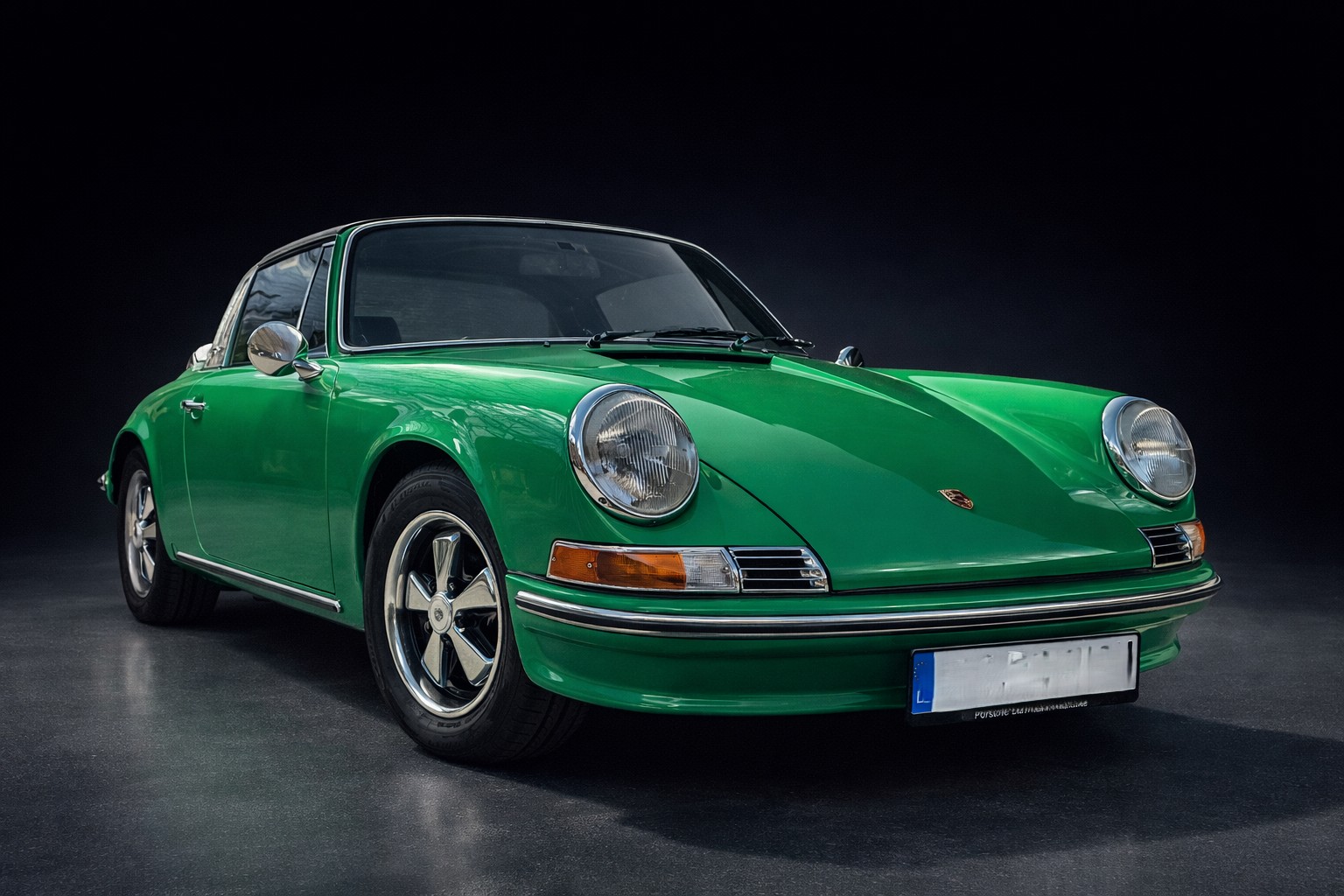 PORSCHE 911-image-6