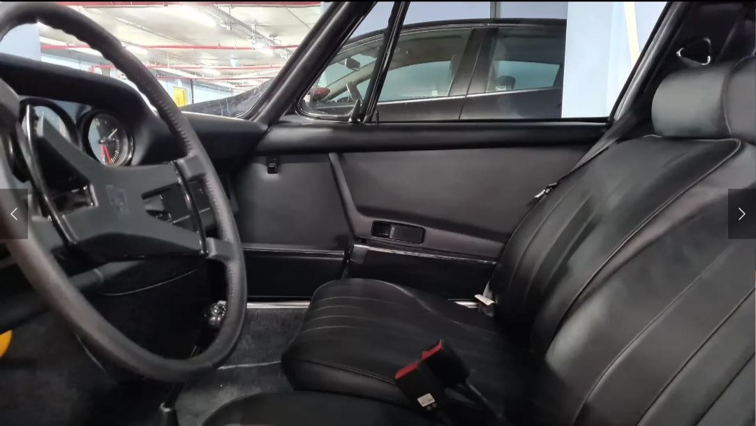 PORSCHE 911-image-4