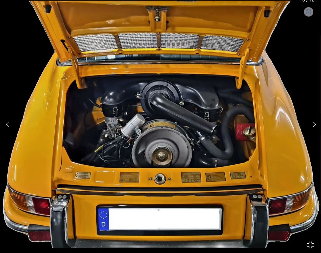 PORSCHE 911-image-5