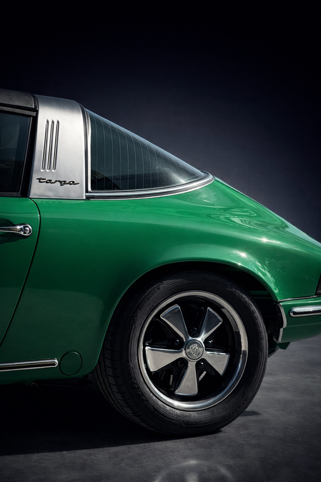 PORSCHE 911-image-14