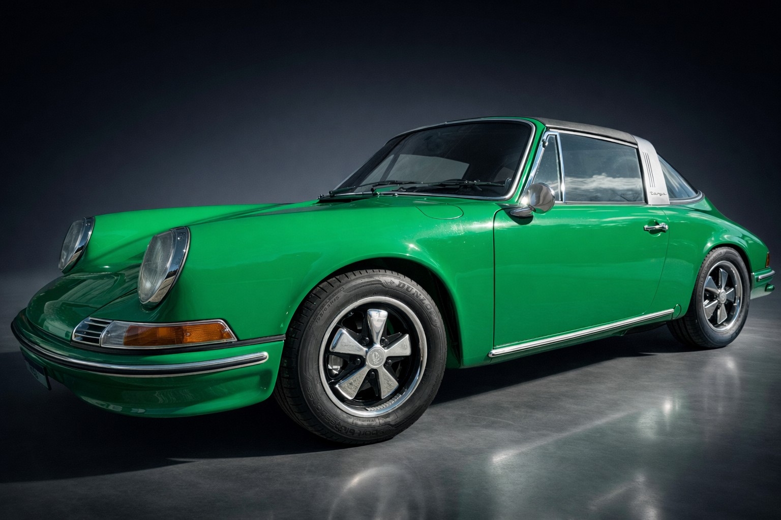 PORSCHE 911-image-0