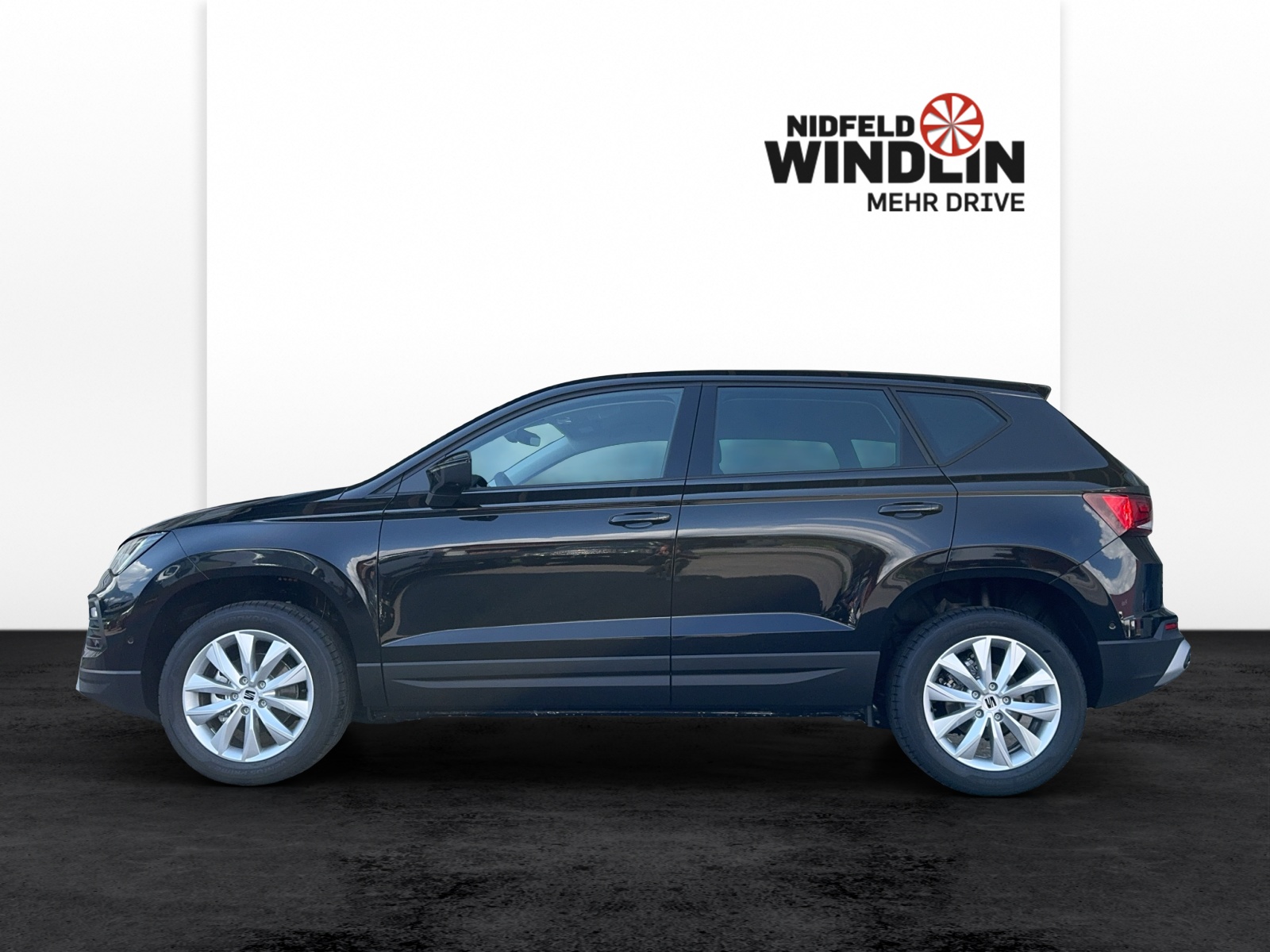 SEAT Ateca FR 2.0TDI 150PS 7DSG 4D-image-1