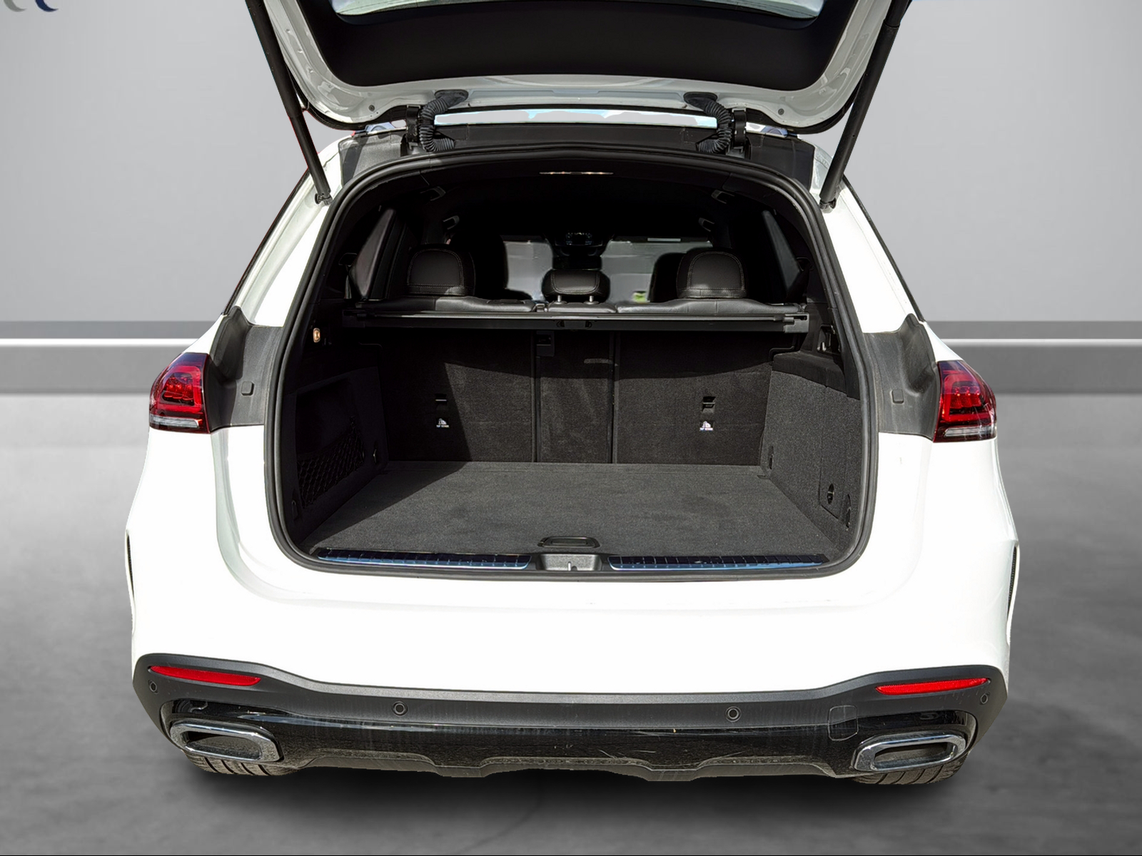 MERCEDES-BENZ GLE 300 d 4Matic 9G-Tronic-image-7
