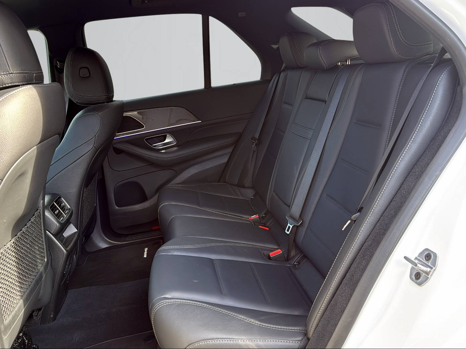 MERCEDES-BENZ GLE 300 d 4Matic 9G-Tronic-image-5