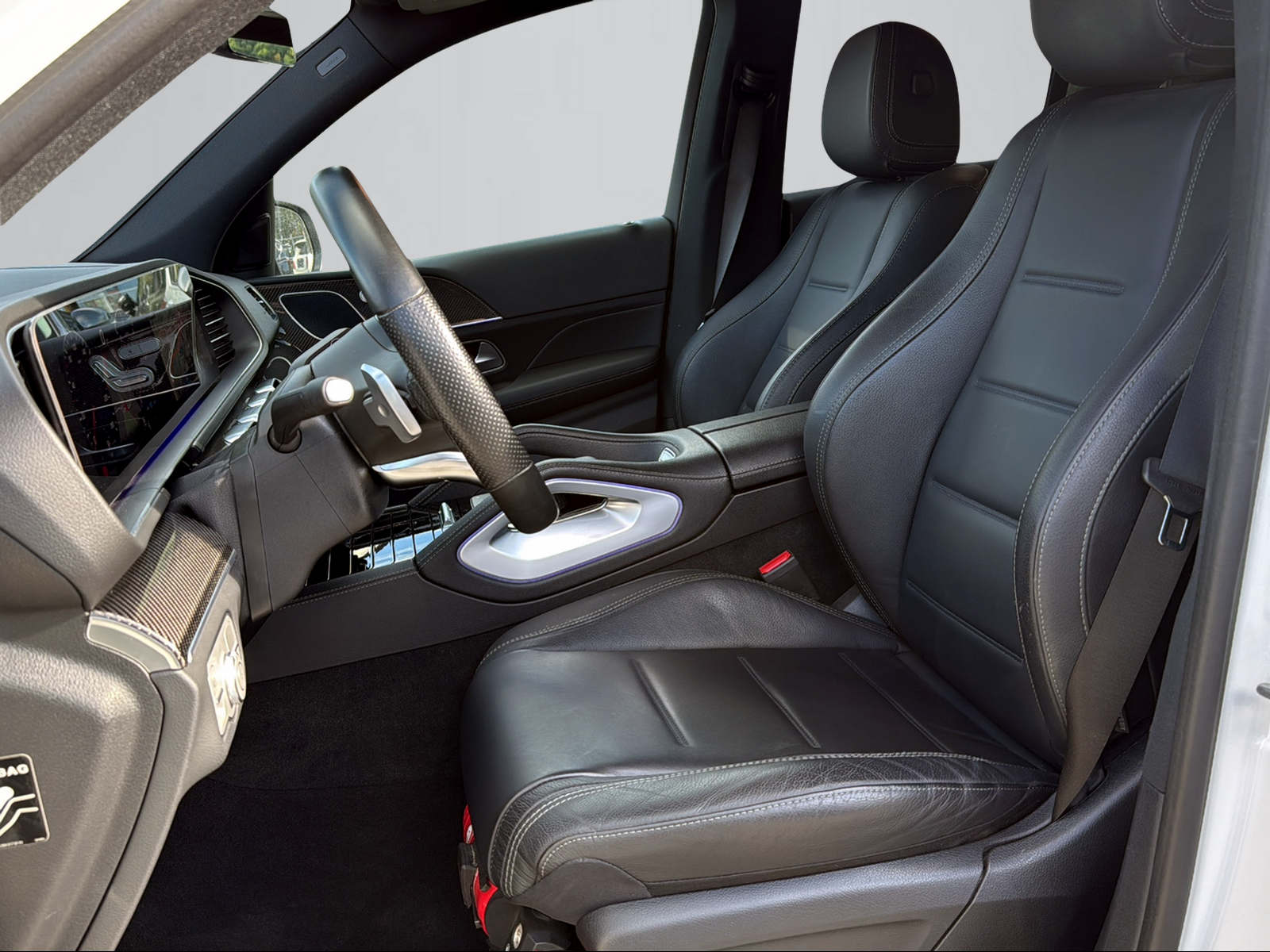 MERCEDES-BENZ GLE 300 d 4Matic 9G-Tronic-image-3