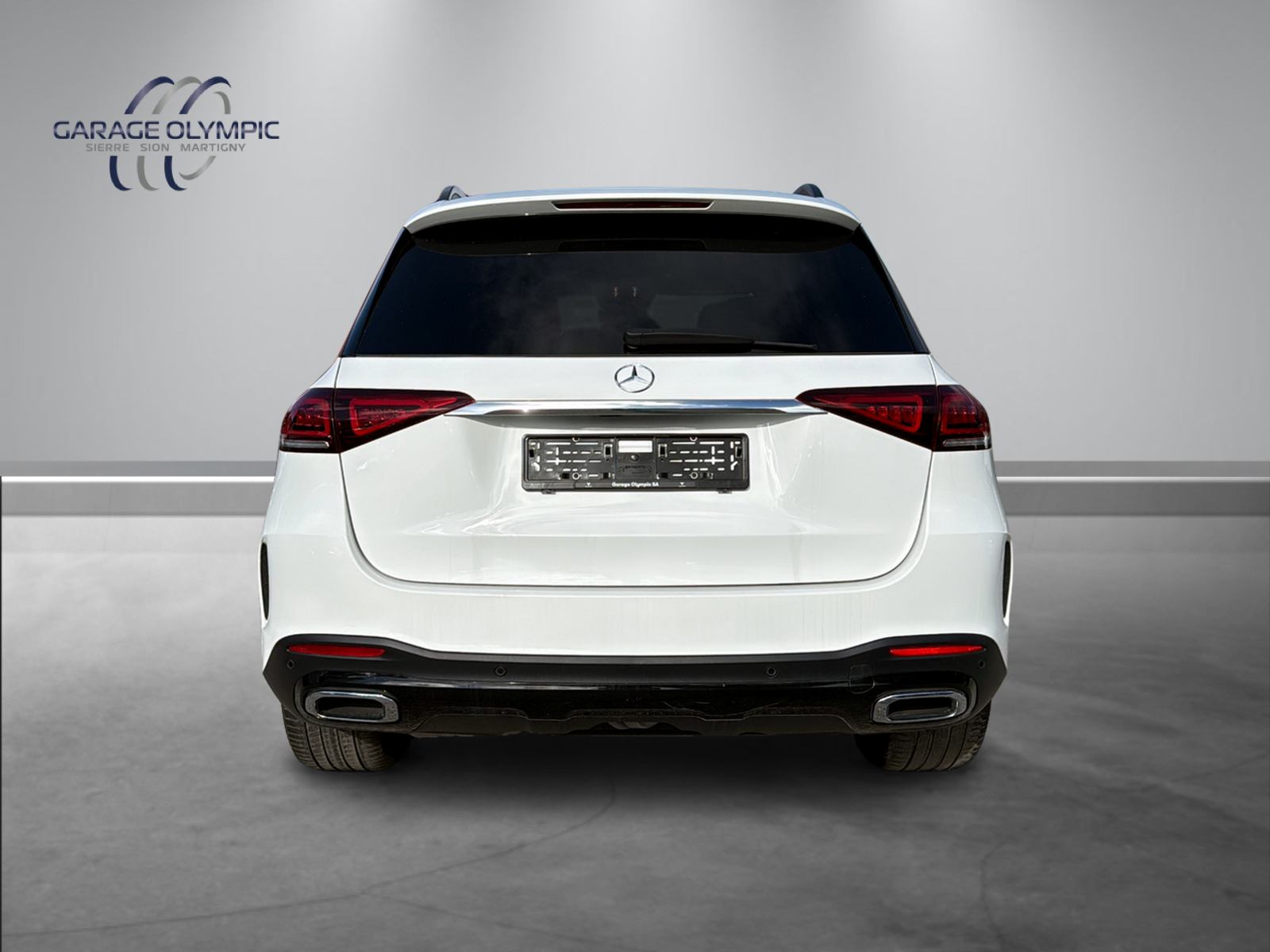 MERCEDES-BENZ GLE 300 d 4Matic 9G-Tronic-image-6